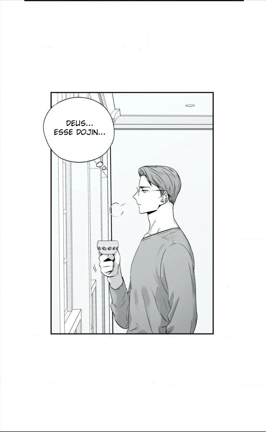 Love Is An Illusion Capitulo 75 - pagina 4