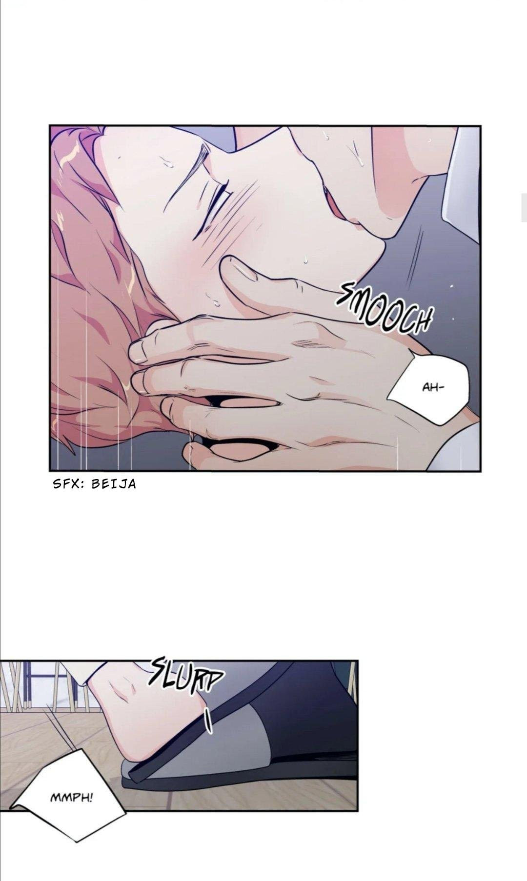 Love Is An Illusion Capitulo 76 - pagina 10
