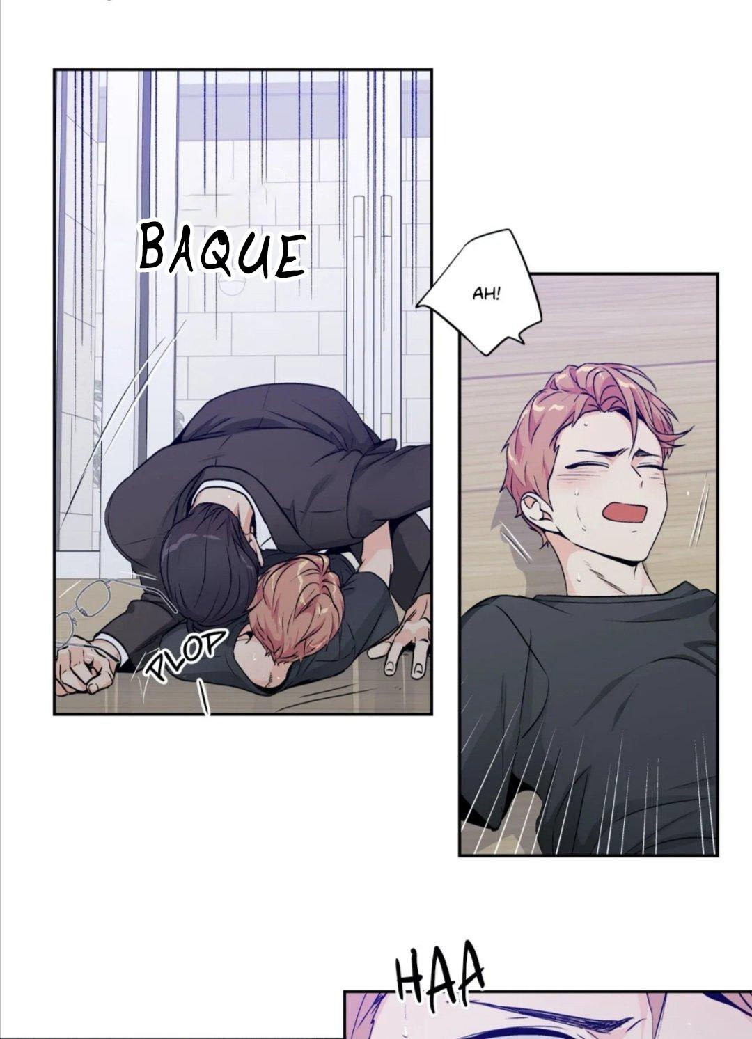 Love Is An Illusion Capitulo 76 - pagina 11