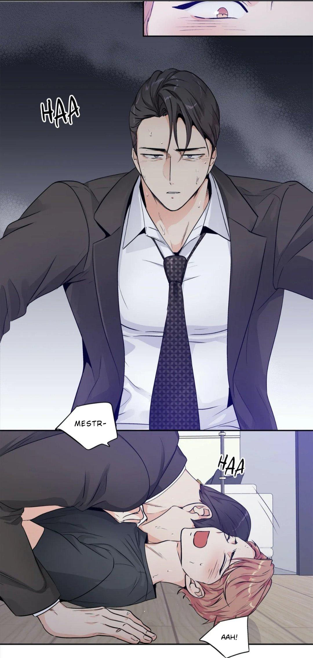 Love Is An Illusion Capitulo 76 - pagina 12