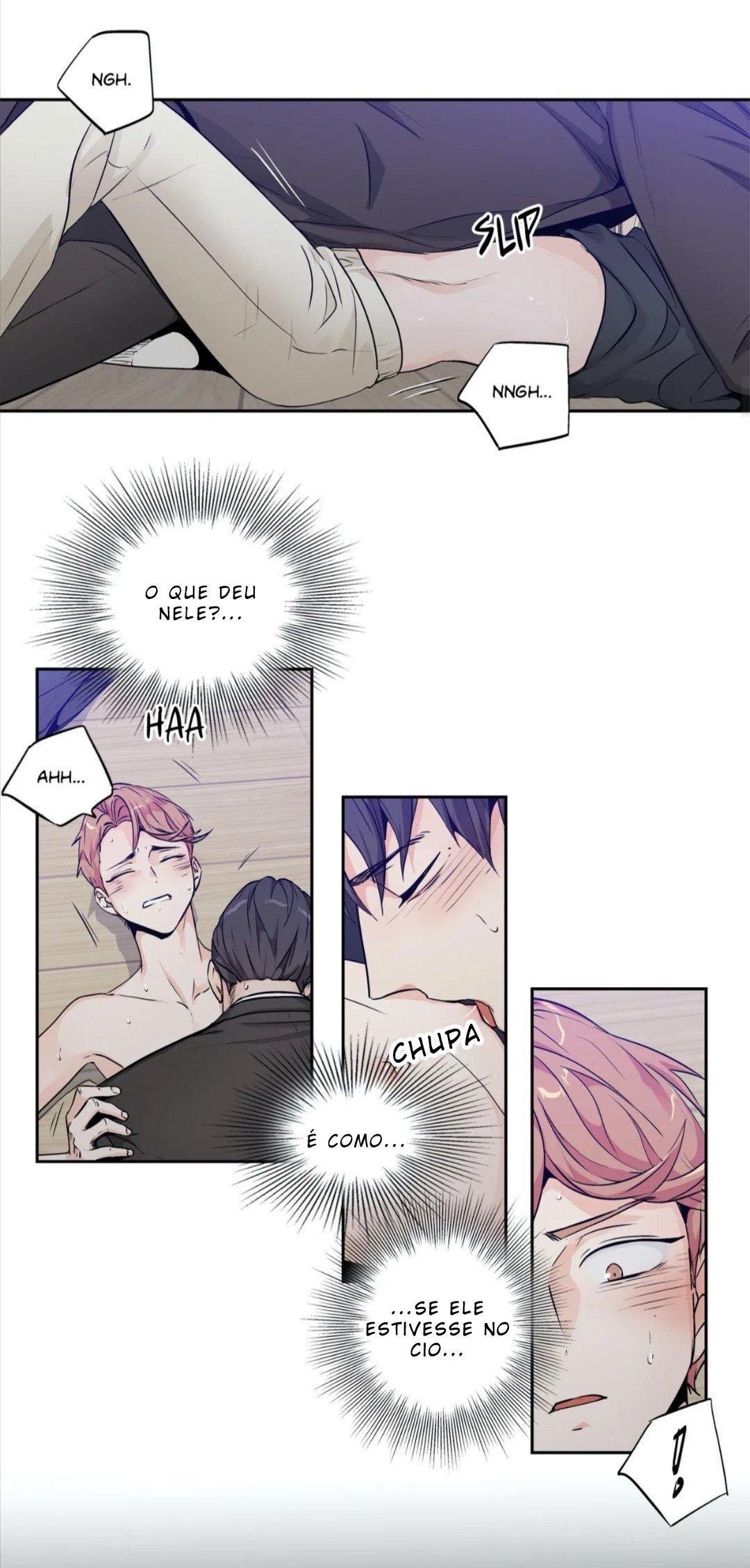 Love Is An Illusion Capitulo 76 - pagina 13
