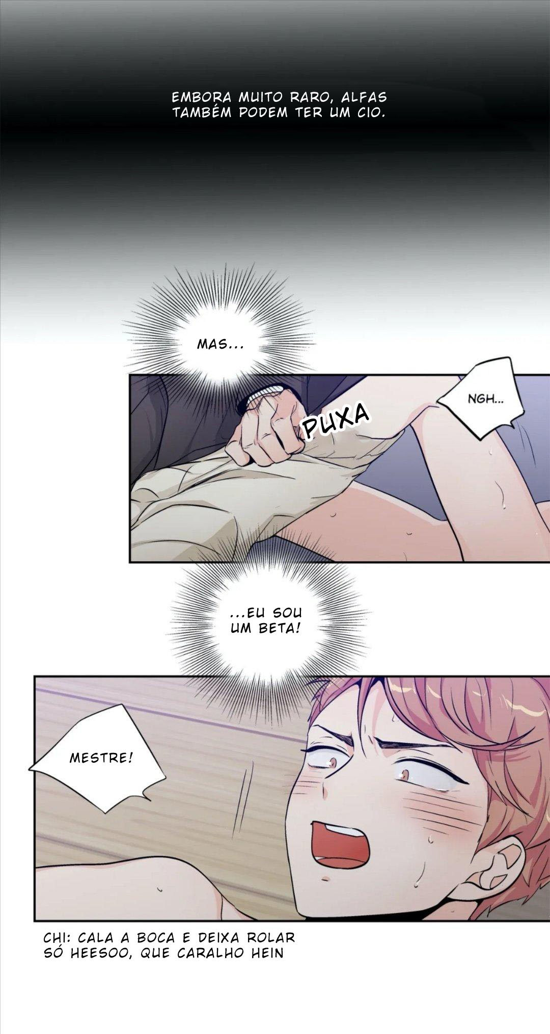 Love Is An Illusion Capitulo 76 - pagina 14
