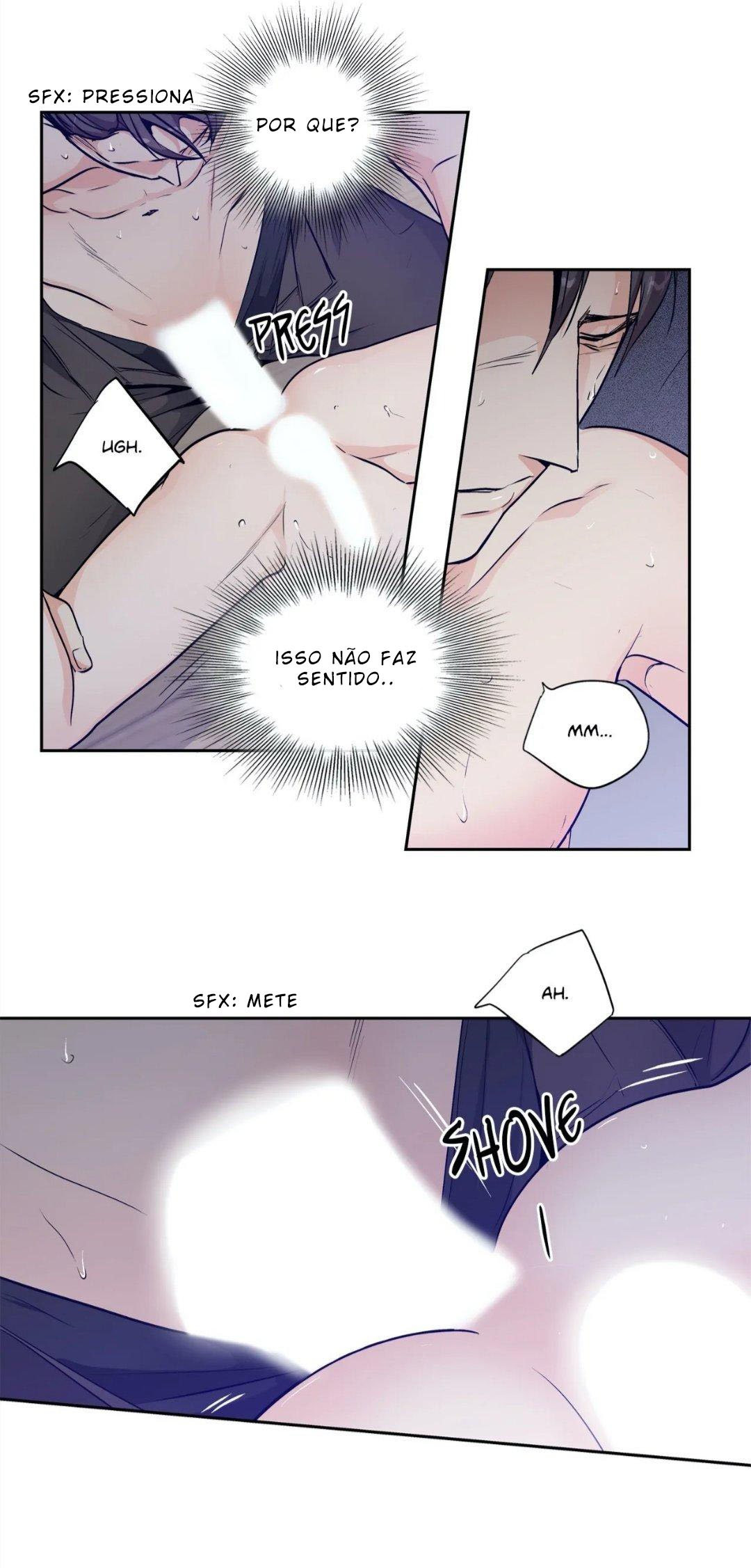 Love Is An Illusion Capitulo 76 - pagina 17