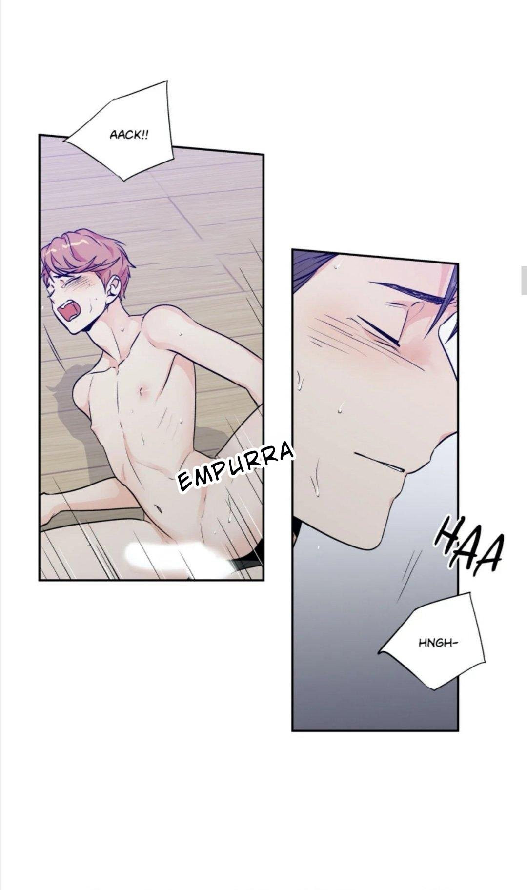 Love Is An Illusion Capitulo 76 - pagina 18