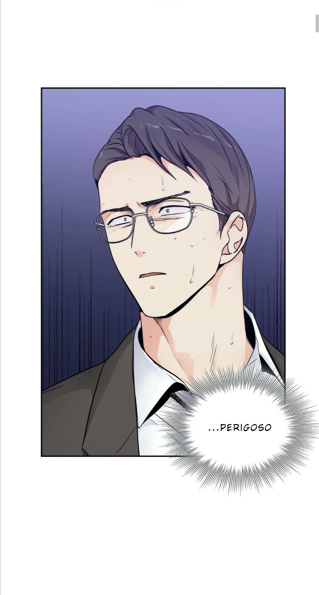 Love Is An Illusion Capitulo 76 - pagina 2