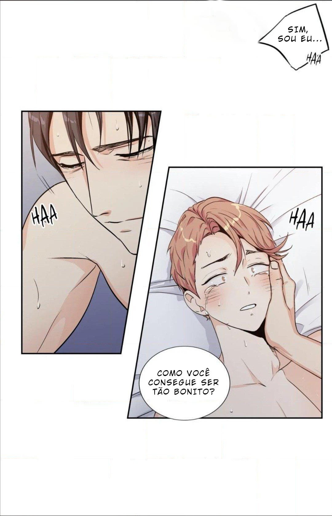 Love Is An Illusion Capitulo 76 - pagina 24