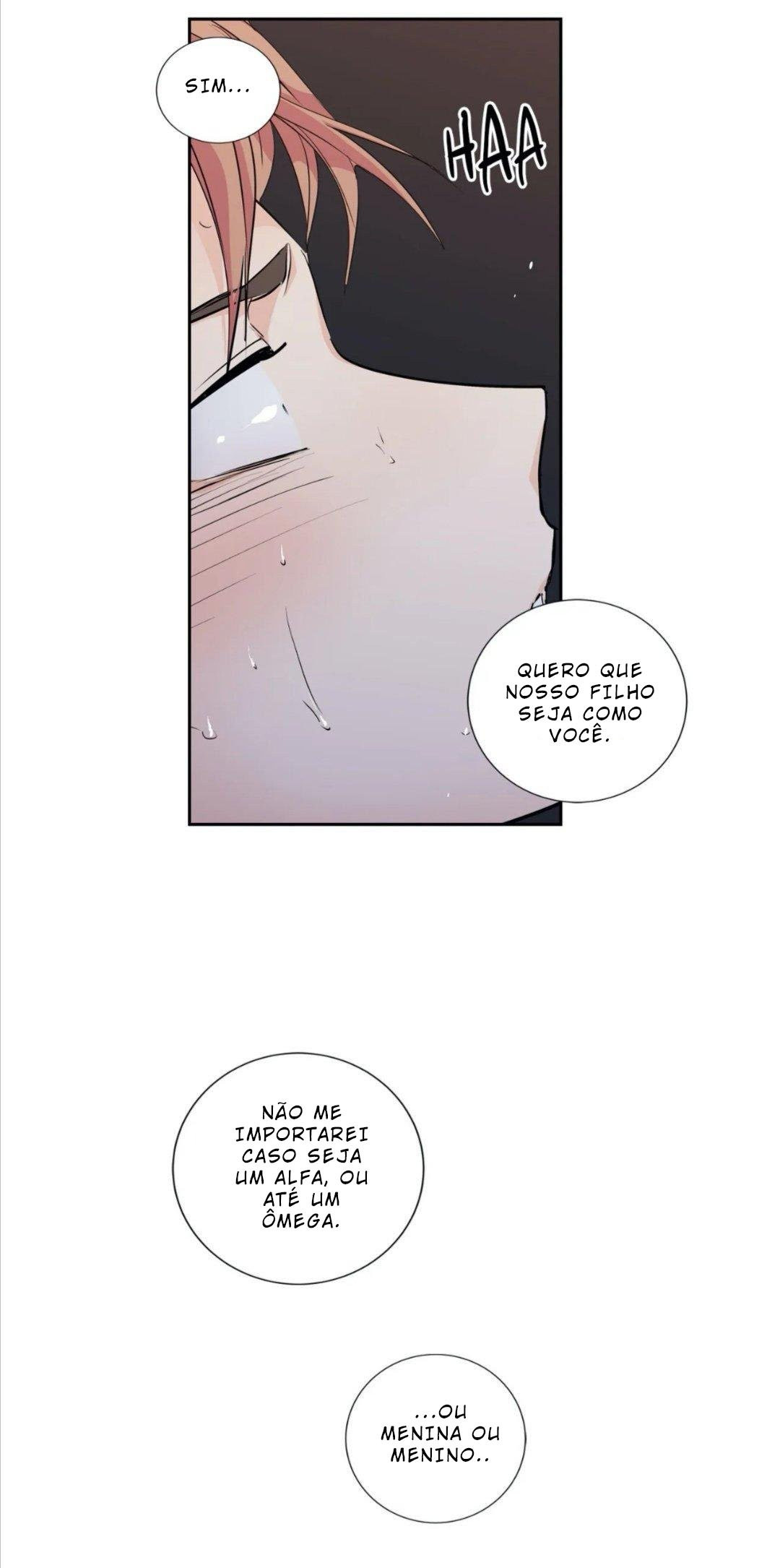 Love Is An Illusion Capitulo 76 - pagina 25