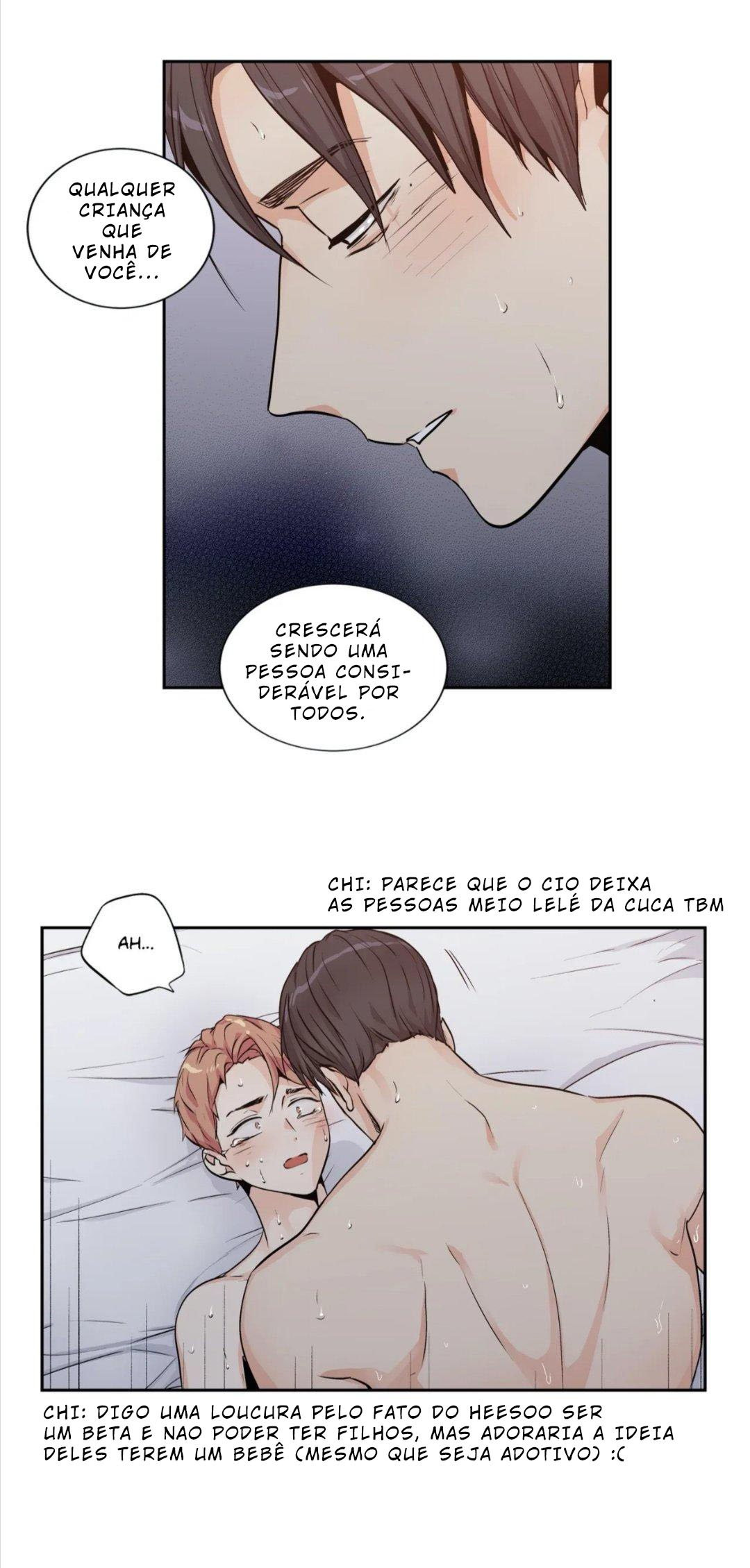 Love Is An Illusion Capitulo 76 - pagina 26