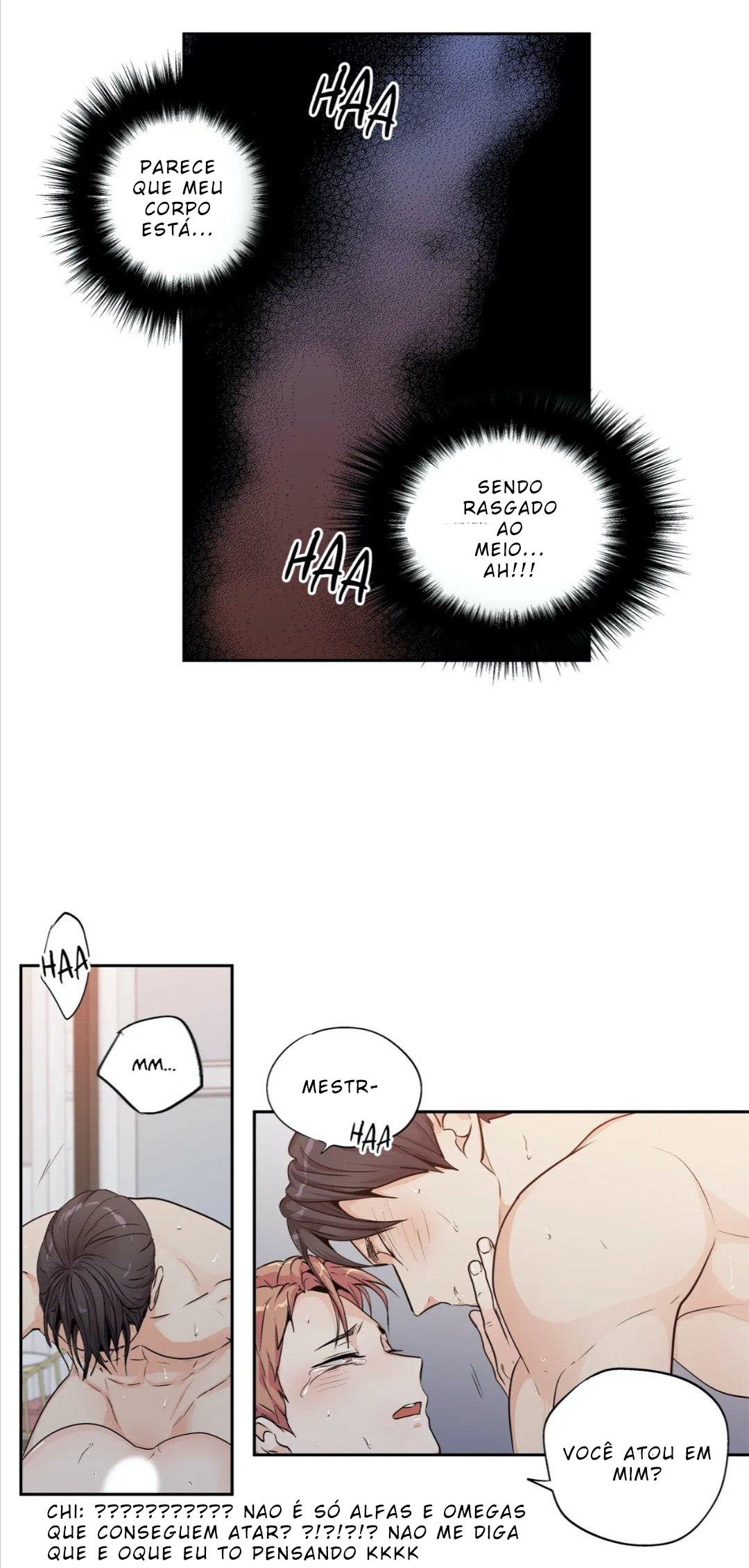 Love Is An Illusion Capitulo 76 - pagina 29