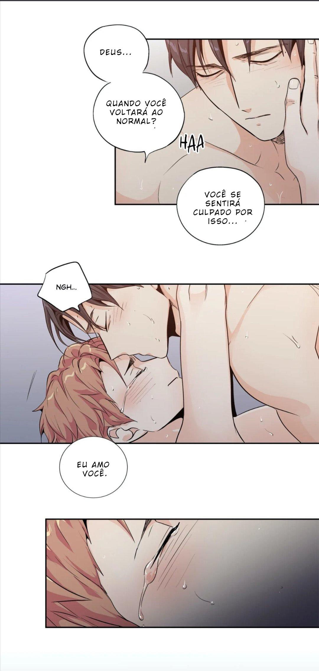 Love Is An Illusion Capitulo 76 - pagina 30