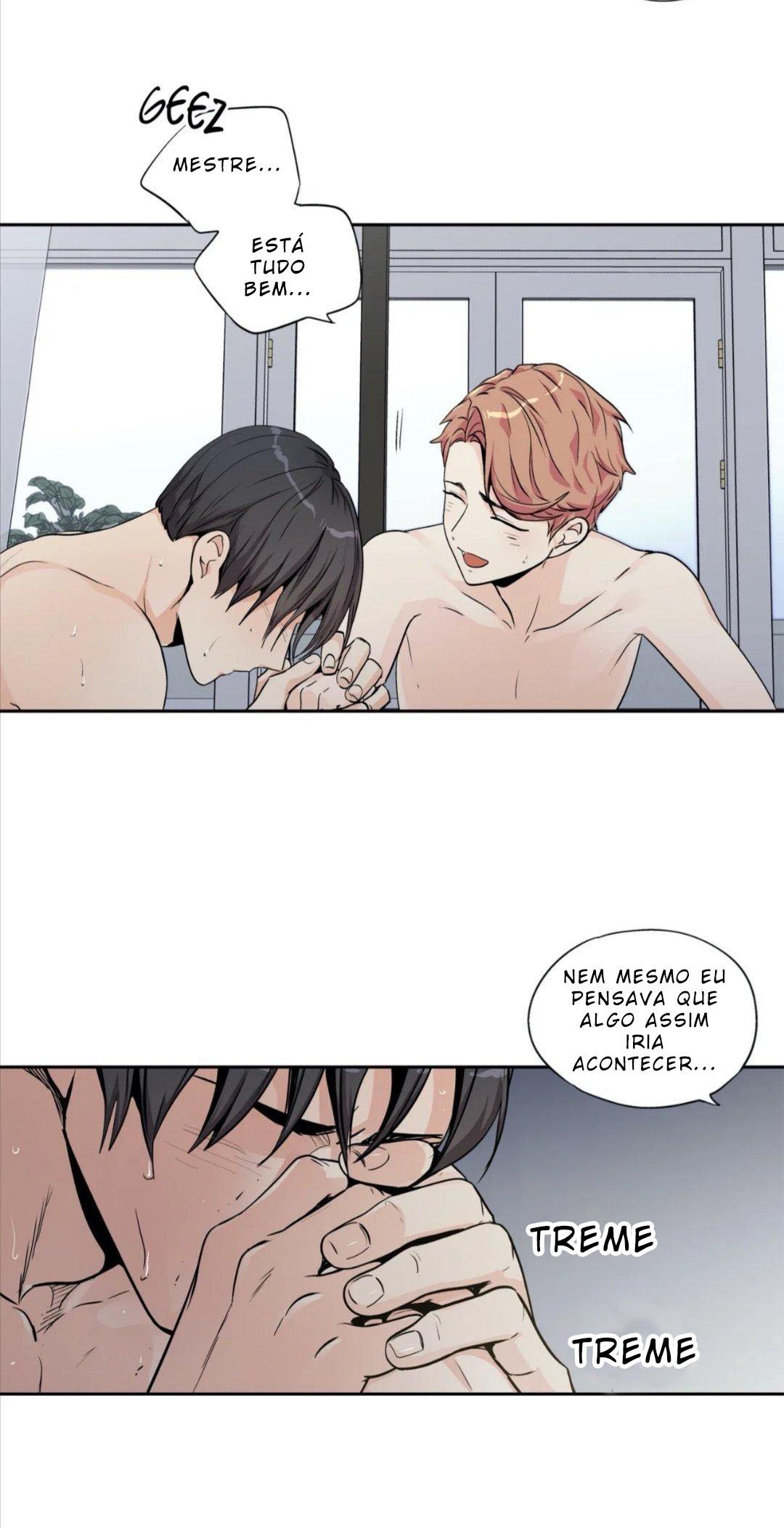 Love Is An Illusion Capitulo 76 - pagina 38