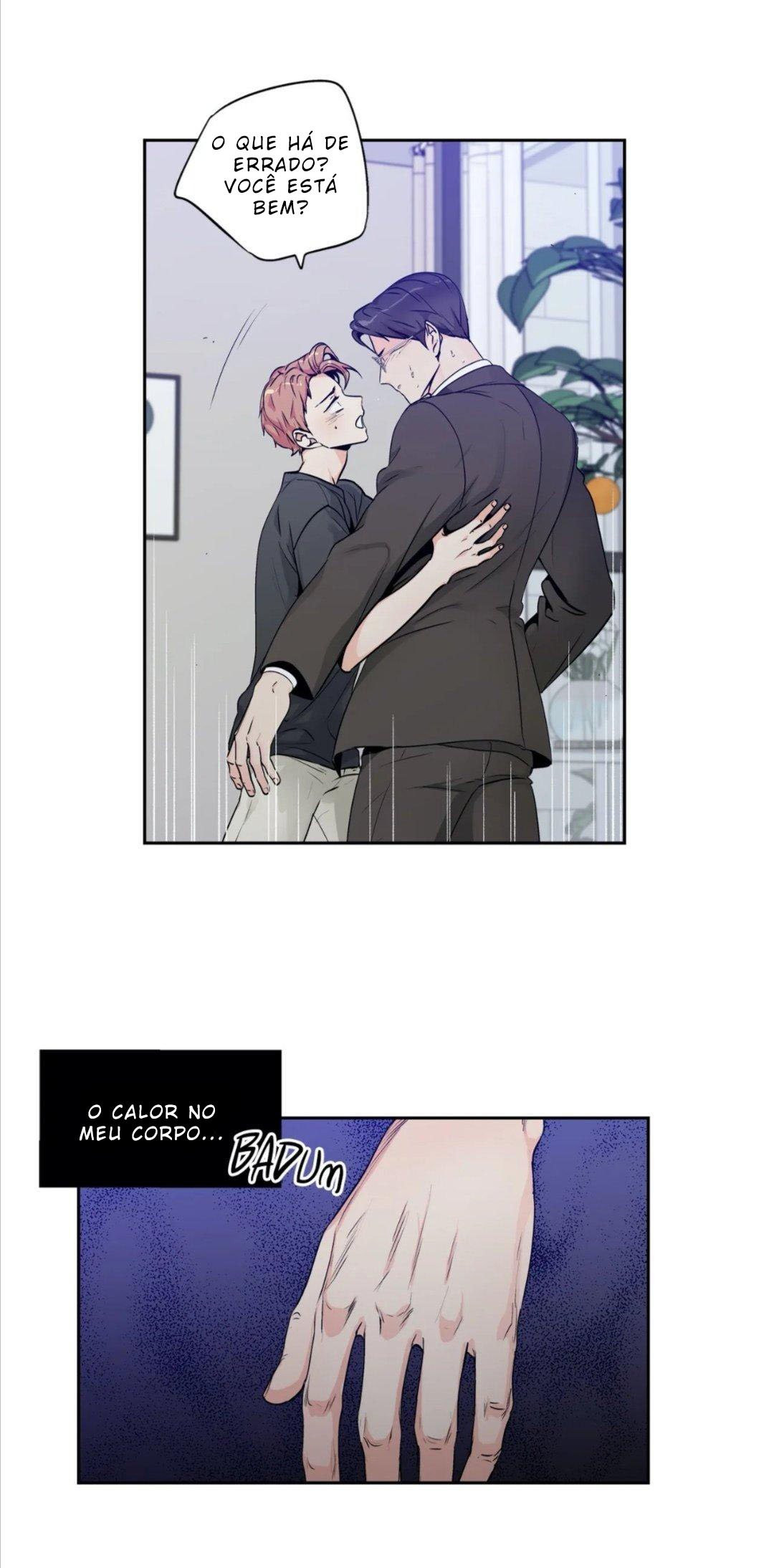 Love Is An Illusion Capitulo 76 - pagina 4