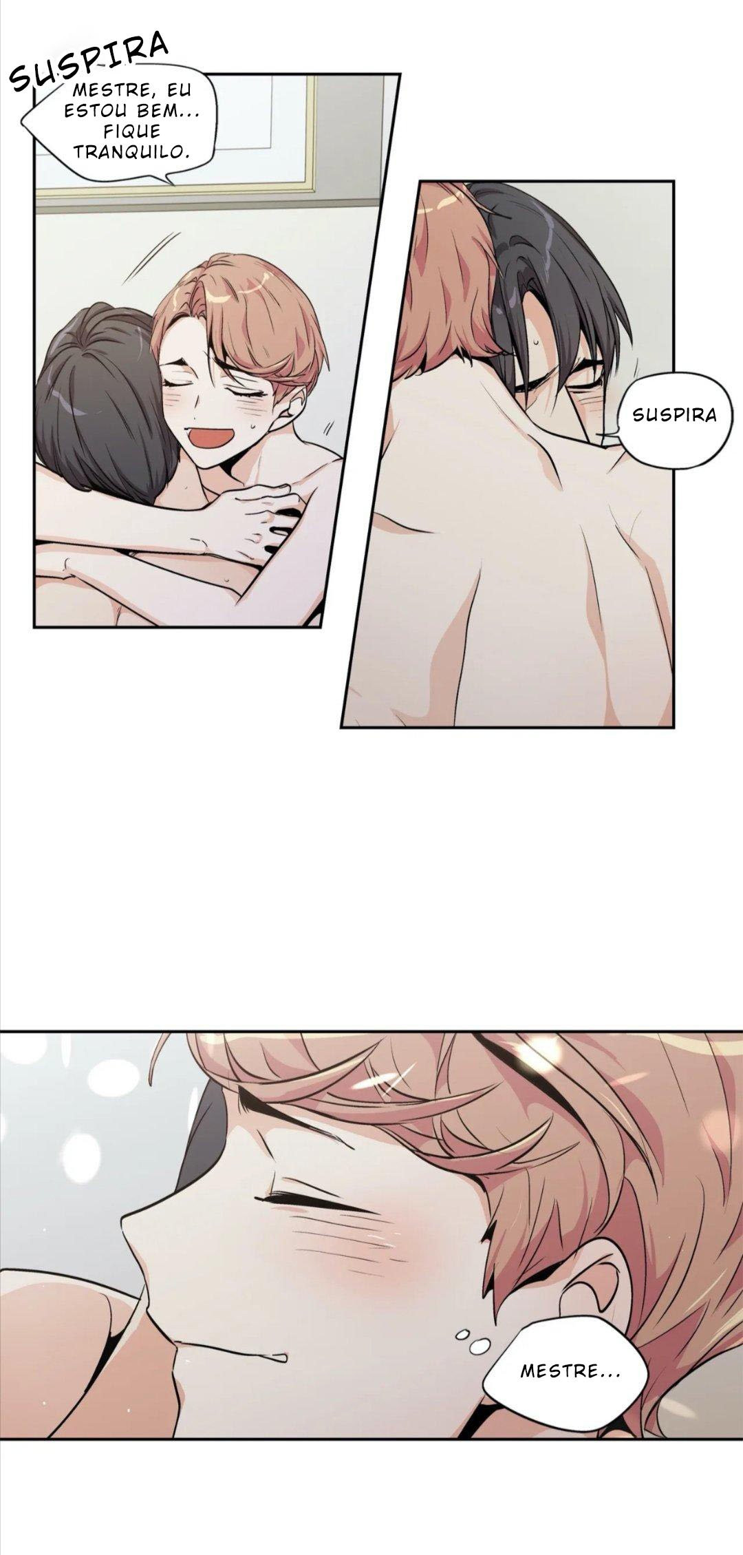 Love Is An Illusion Capitulo 76 - pagina 40