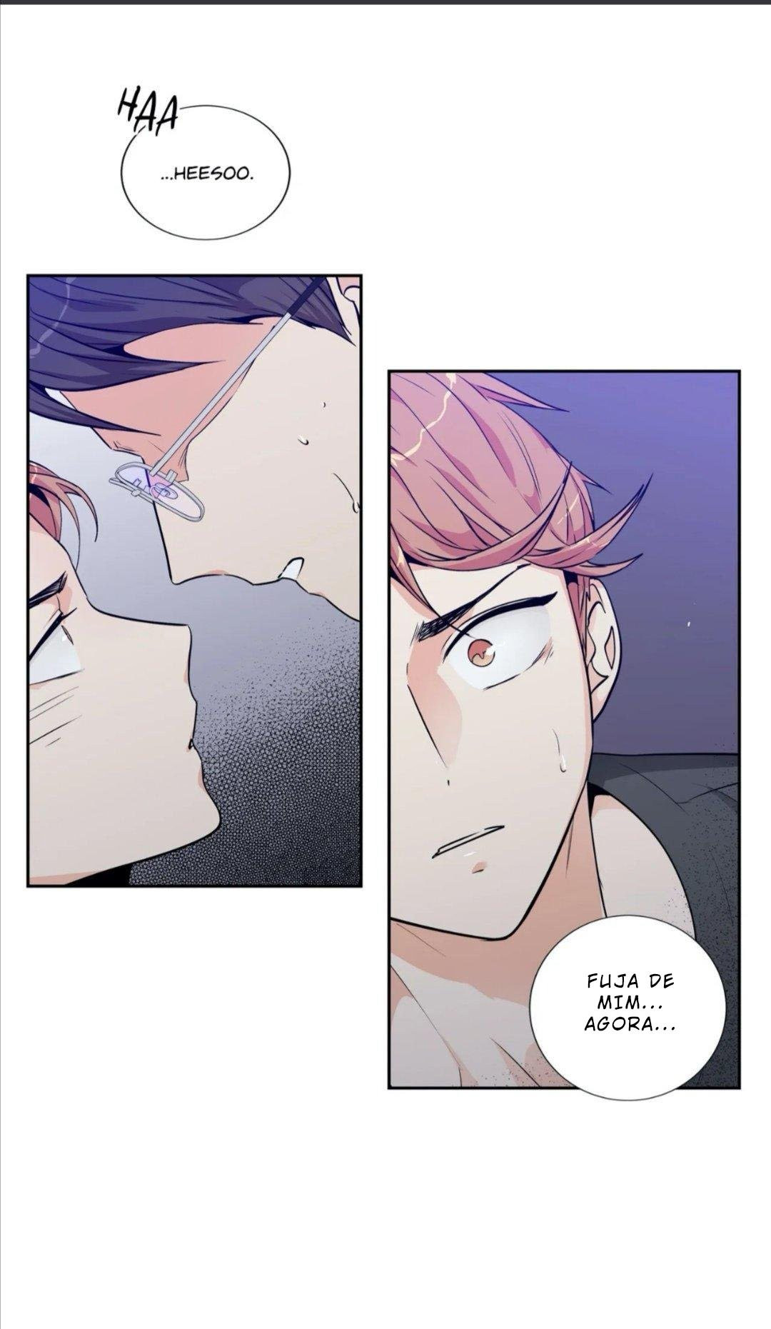 Love Is An Illusion Capitulo 76 - pagina 7