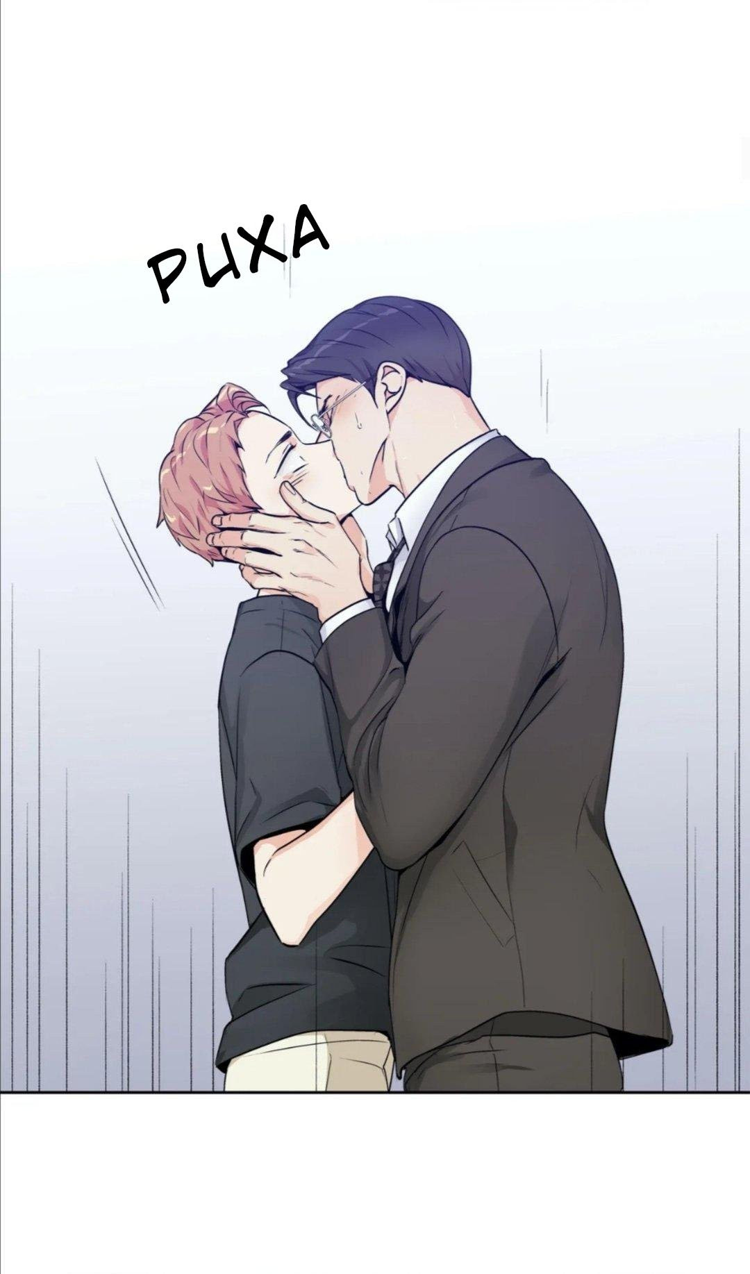 Love Is An Illusion Capitulo 76 - pagina 9
