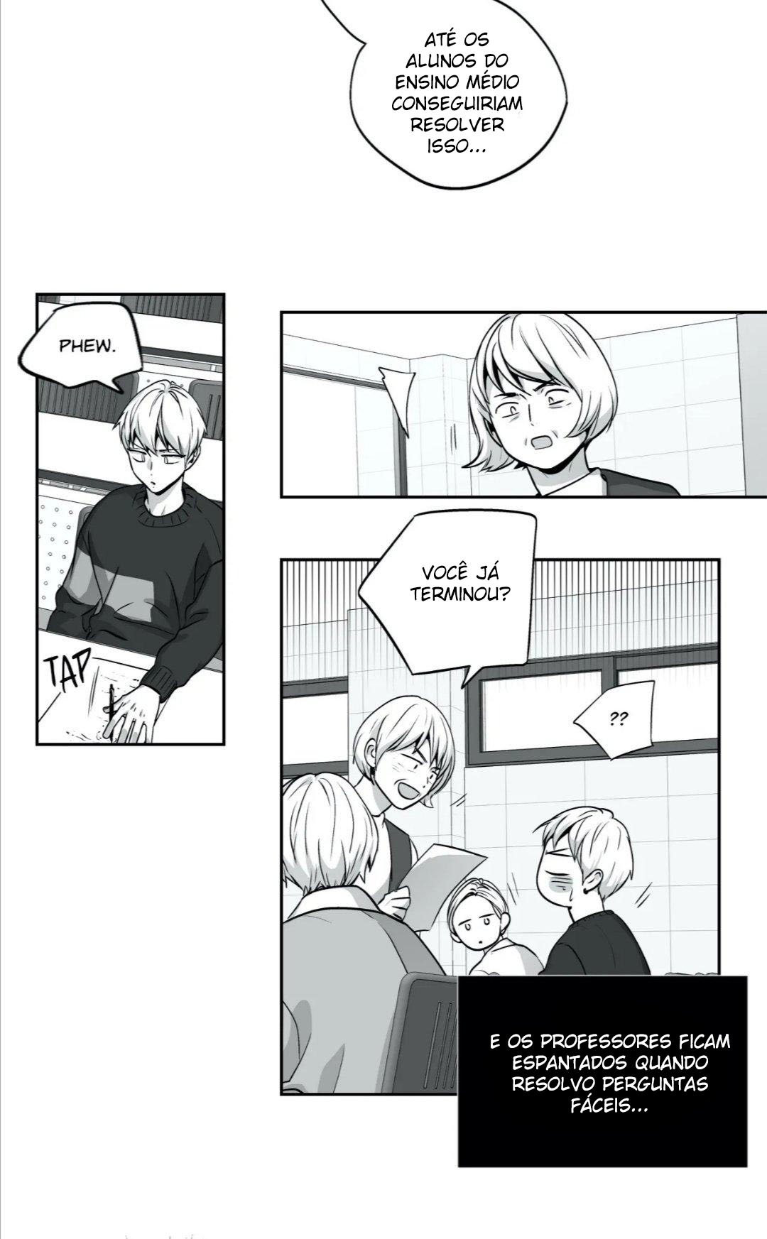 Love Is An Illusion Capitulo 77 - pagina 13
