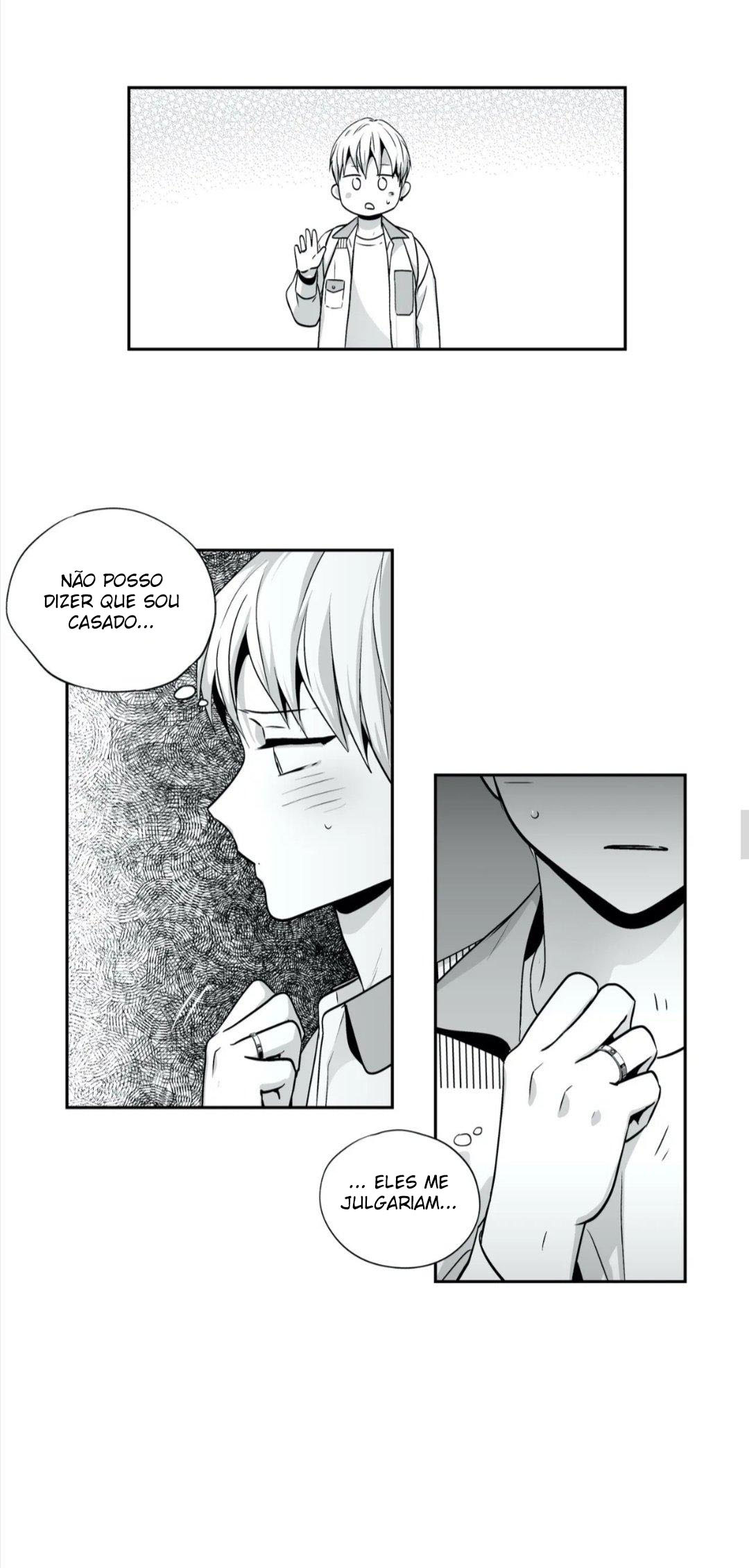 Love Is An Illusion Capitulo 77 - pagina 19