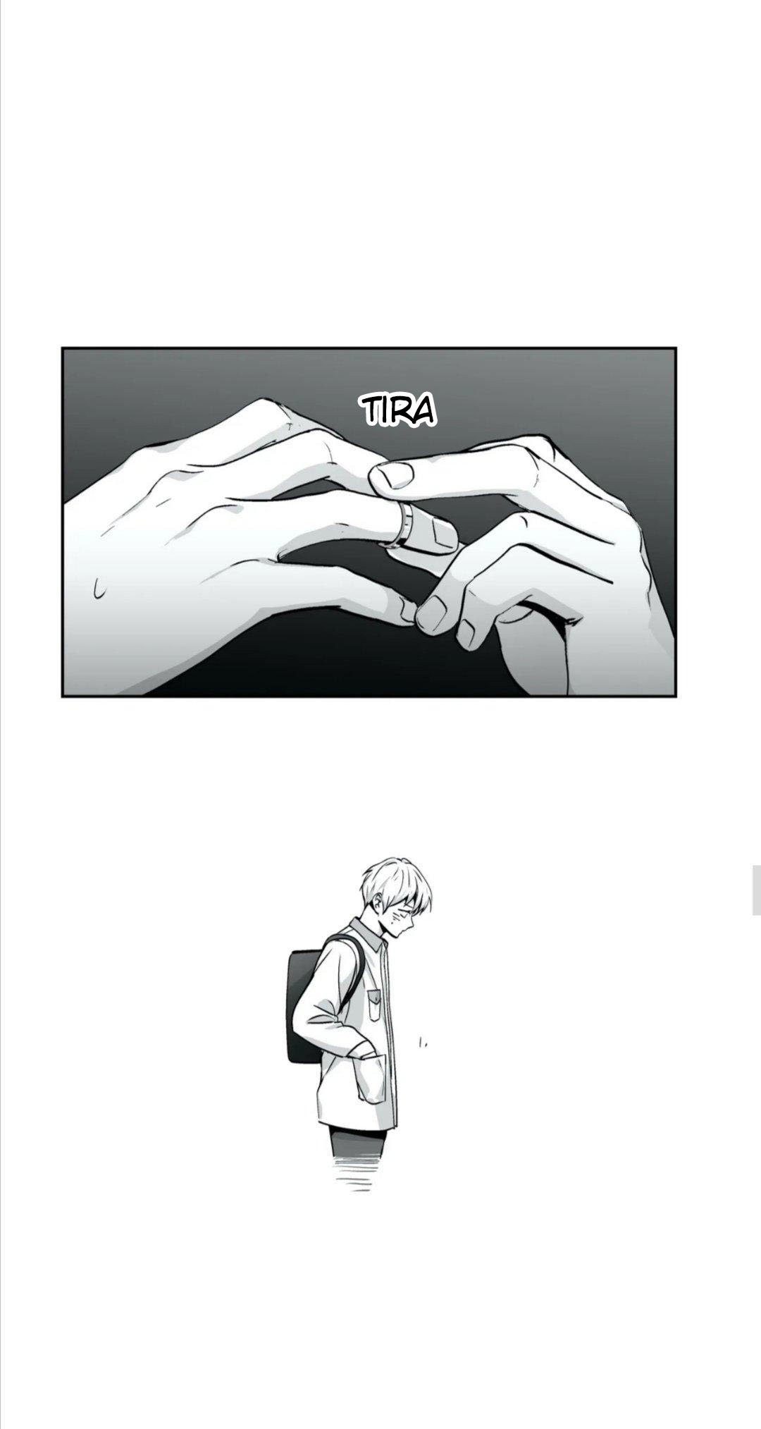 Love Is An Illusion Capitulo 77 - pagina 20