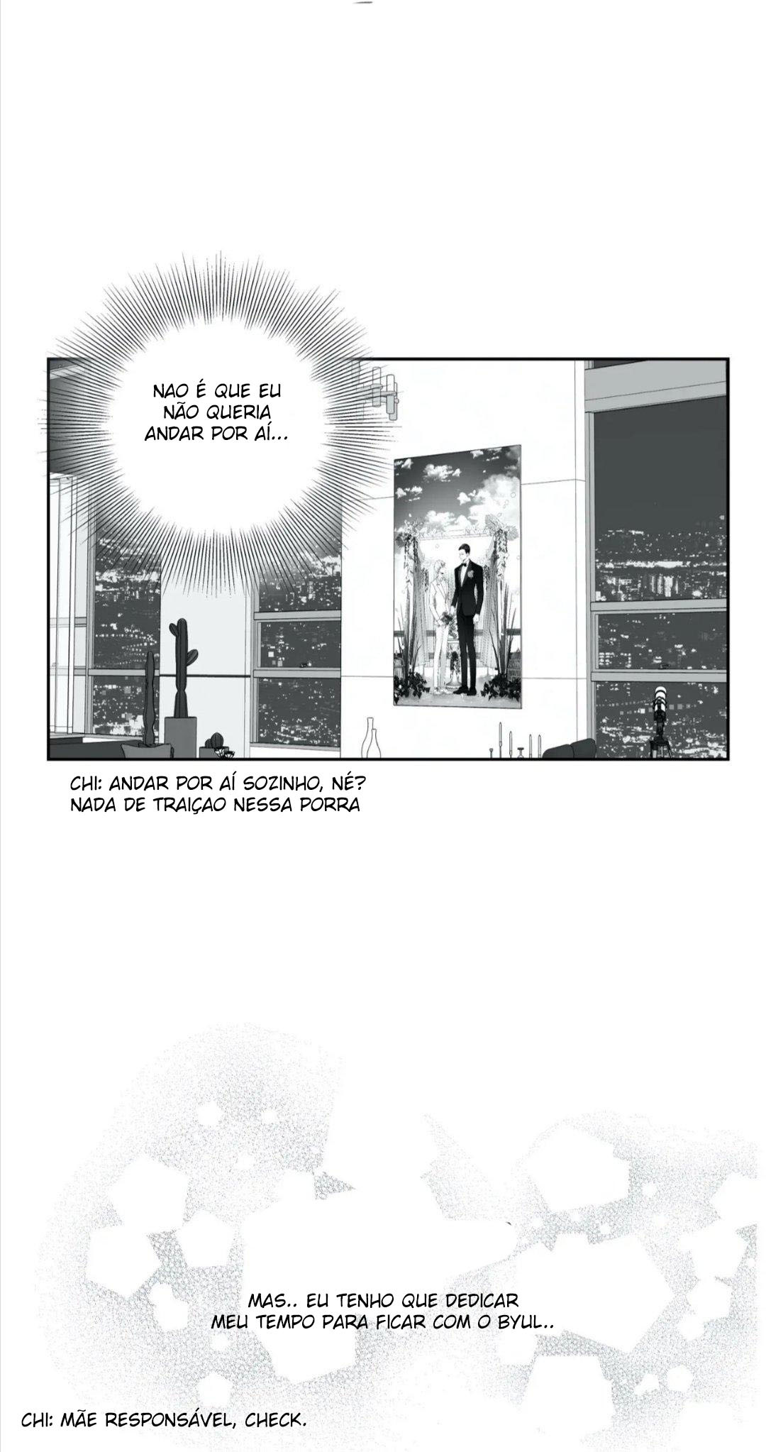 Love Is An Illusion Capitulo 77 - pagina 21