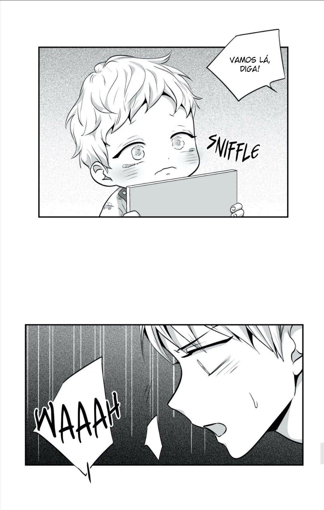 Love Is An Illusion Capitulo 77 - pagina 24