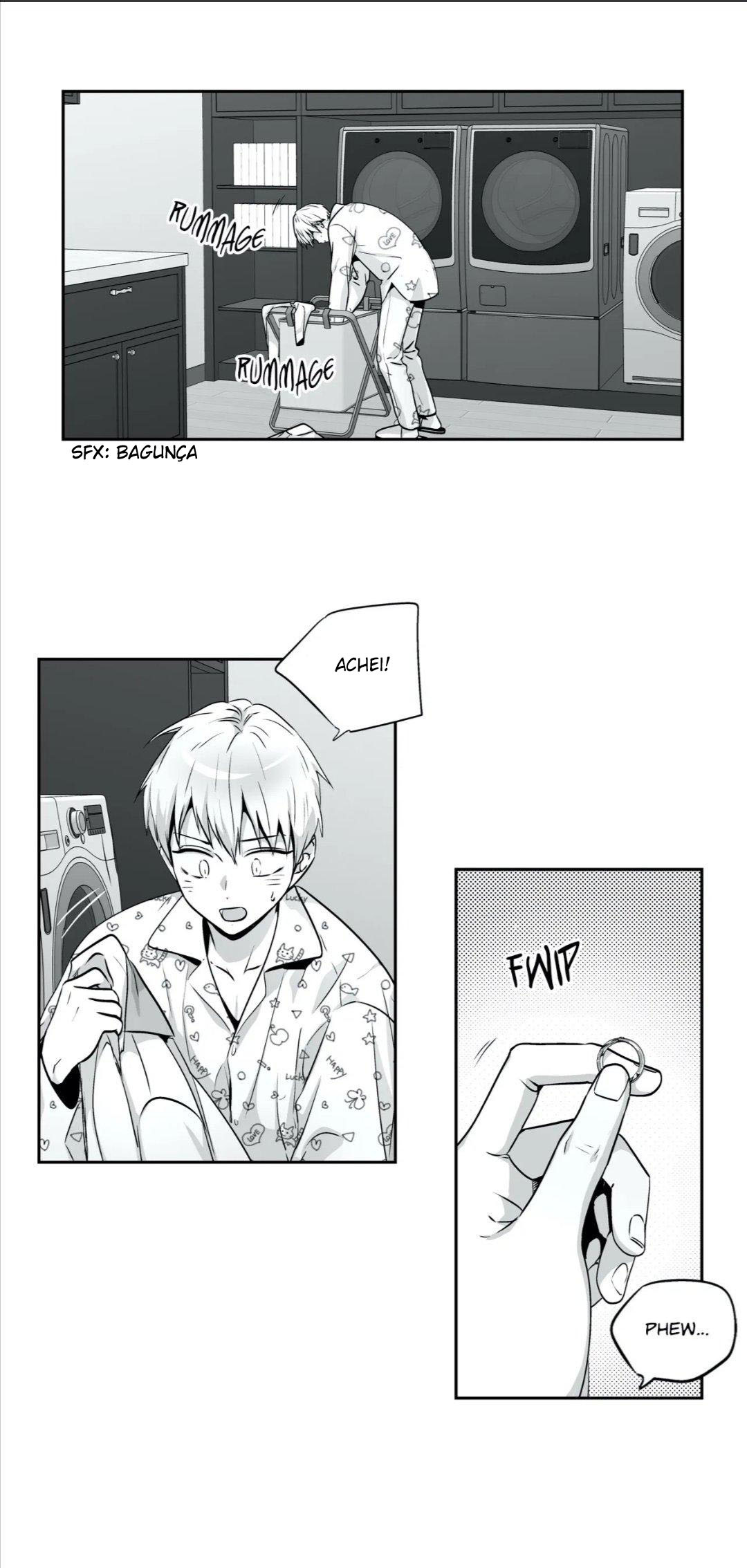 Love Is An Illusion Capitulo 77 - pagina 30
