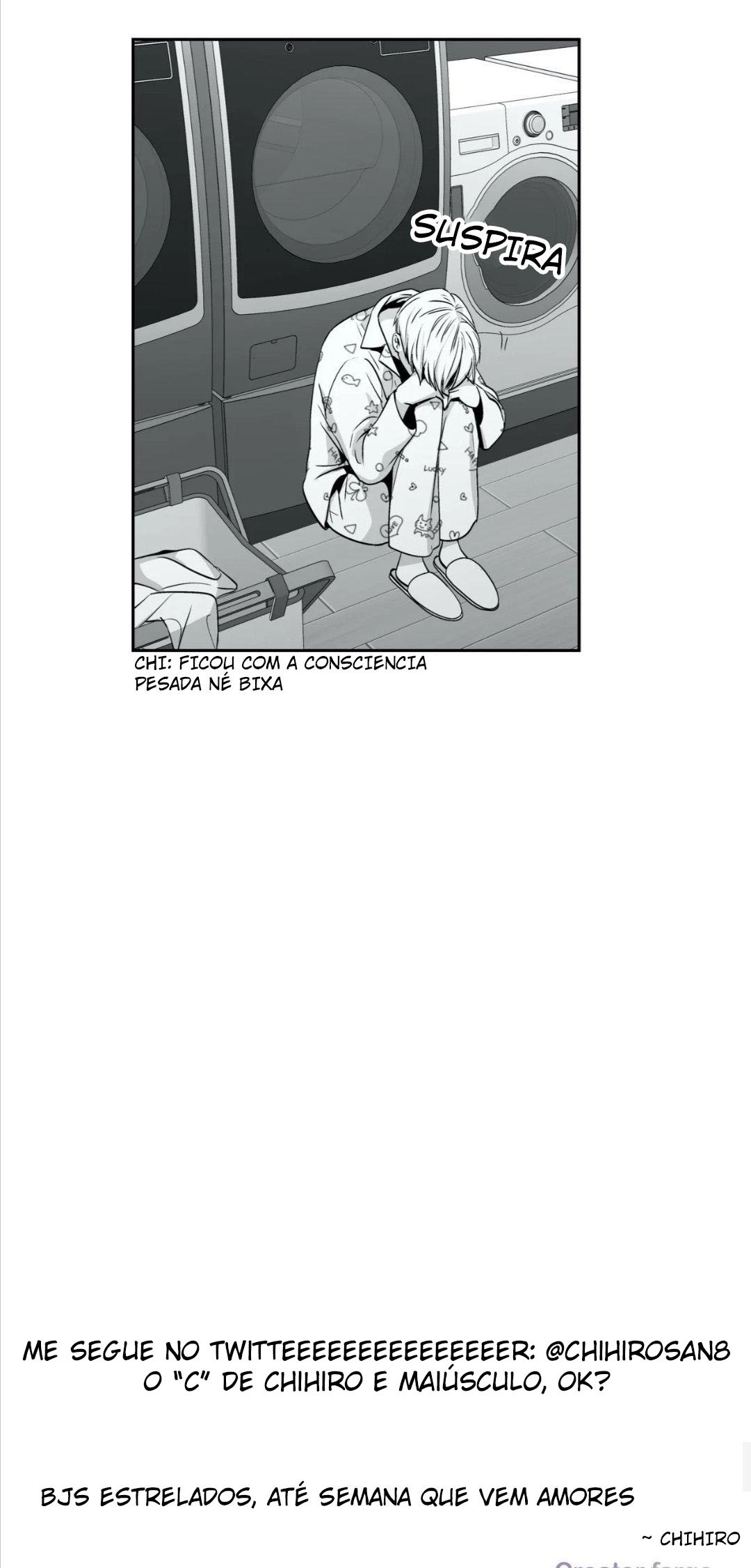 Love Is An Illusion Capitulo 77 - pagina 32