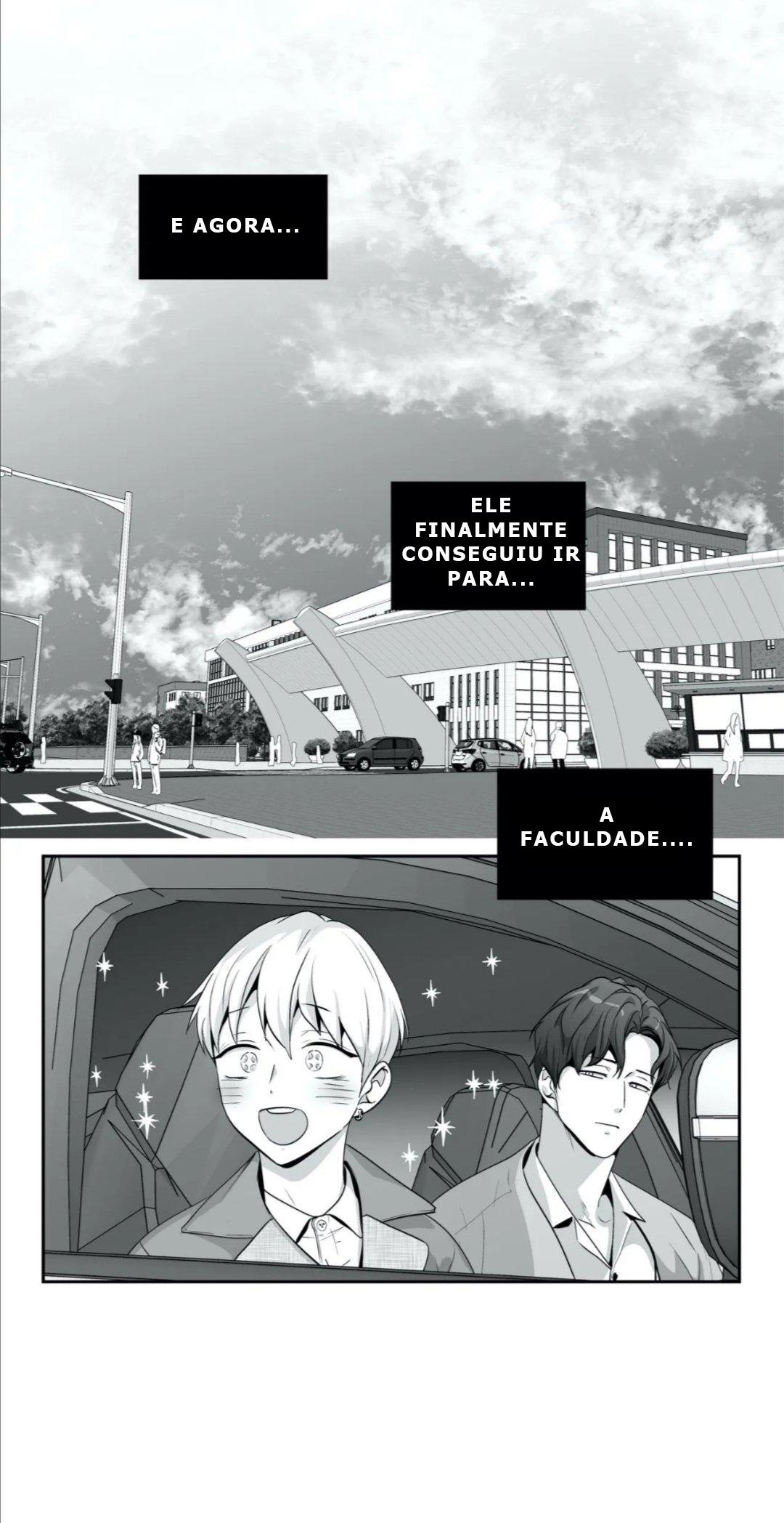 Love Is An Illusion Capitulo 77 - pagina 5