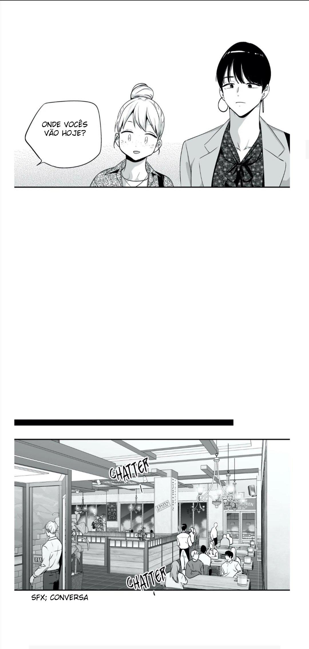 Love Is An Illusion Capitulo 78 - pagina 10