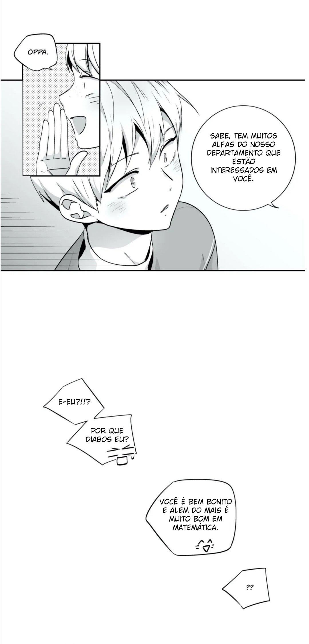 Love Is An Illusion Capitulo 78 - pagina 14