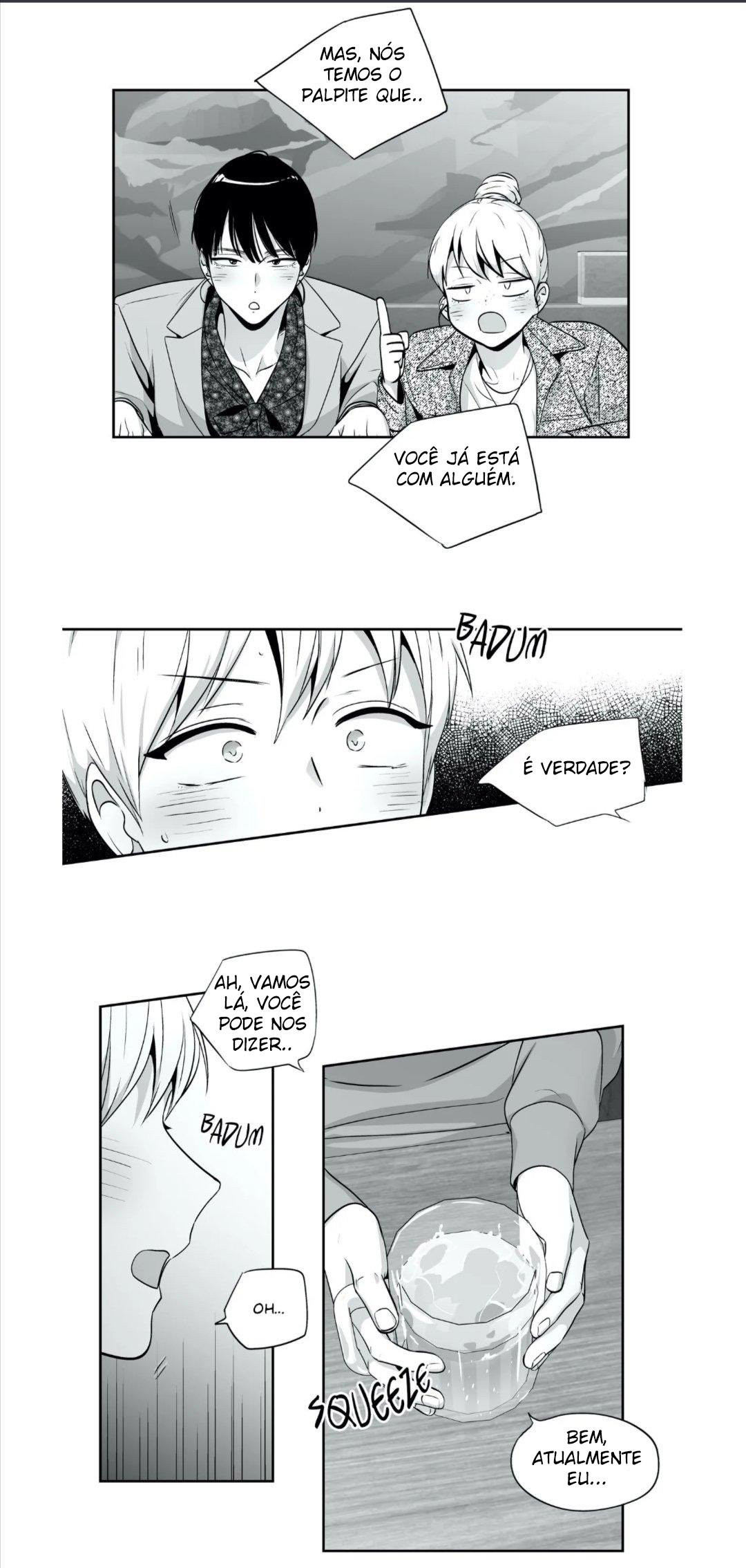 Love Is An Illusion Capitulo 78 - pagina 16