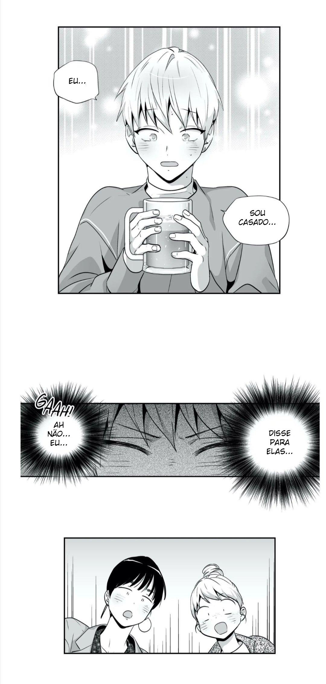Love Is An Illusion Capitulo 78 - pagina 17