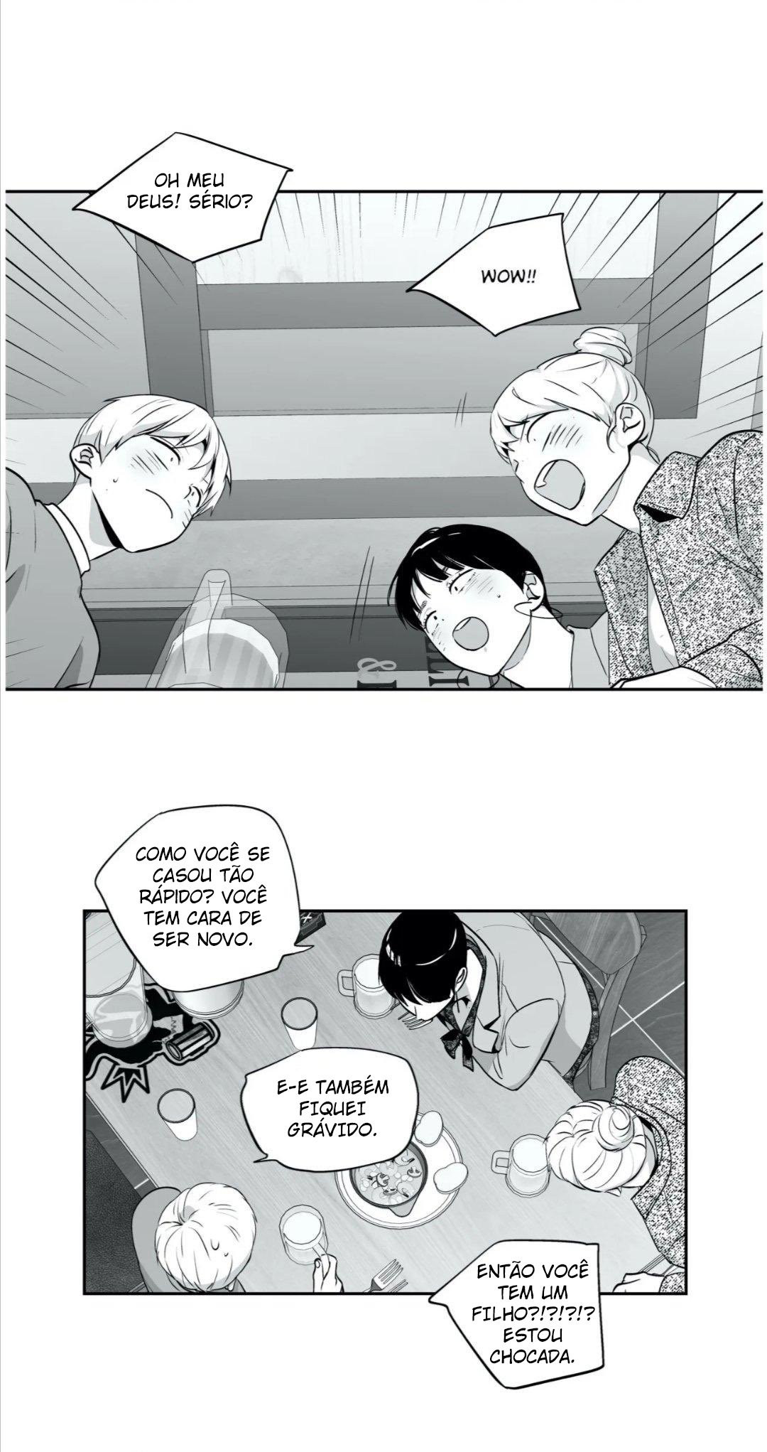 Love Is An Illusion Capitulo 78 - pagina 18