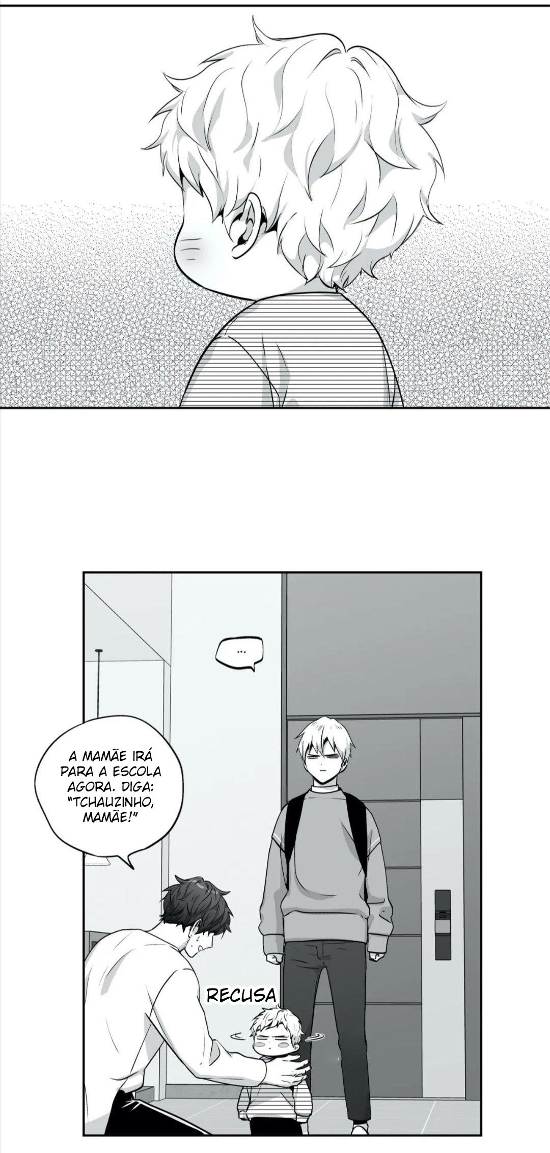 Love Is An Illusion Capitulo 78 - pagina 2