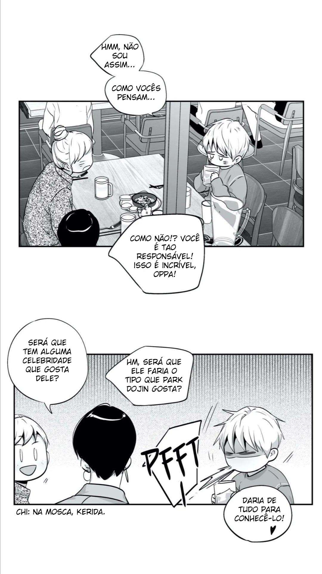 Love Is An Illusion Capitulo 78 - pagina 20