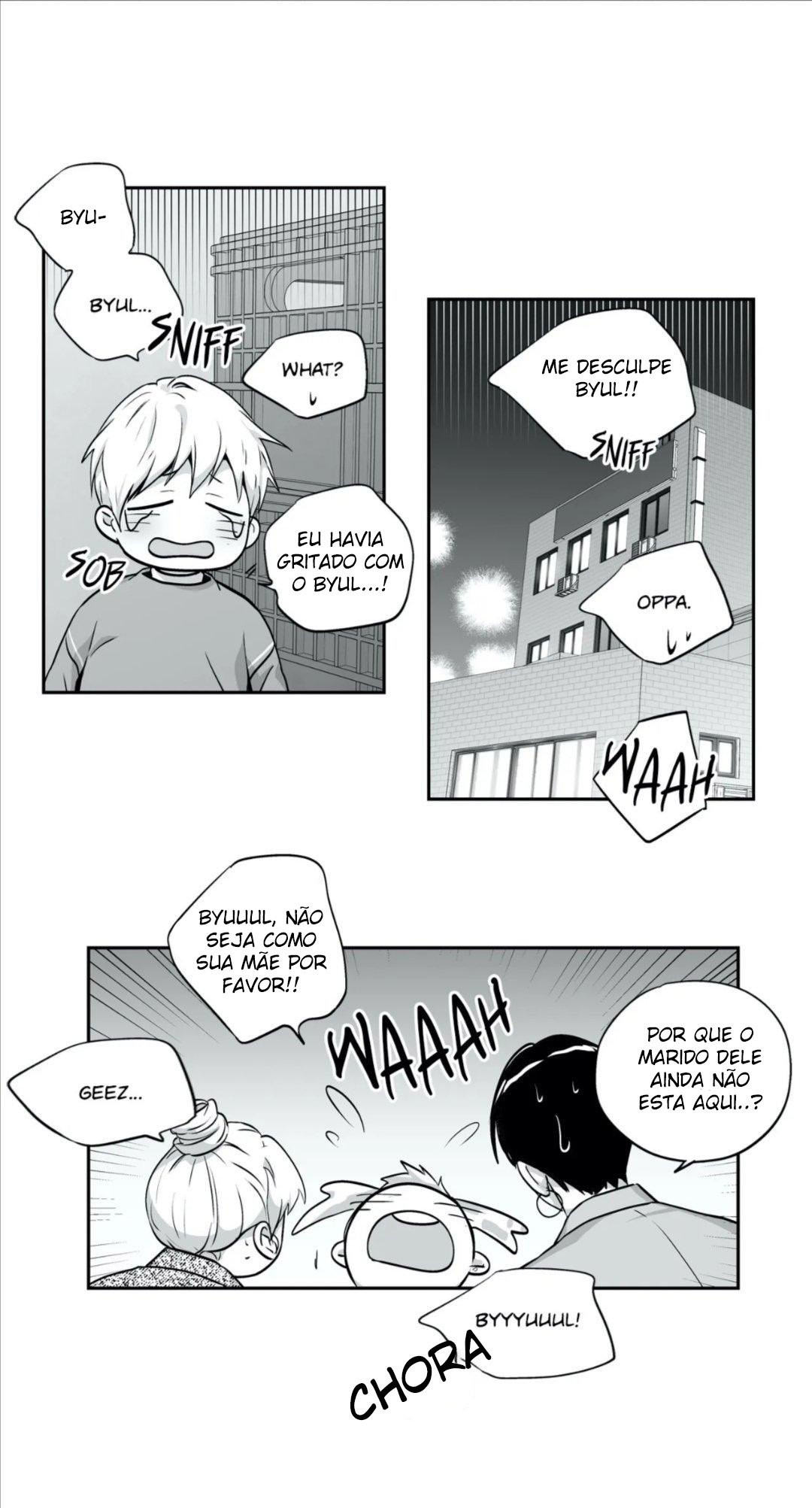 Love Is An Illusion Capitulo 78 - pagina 25