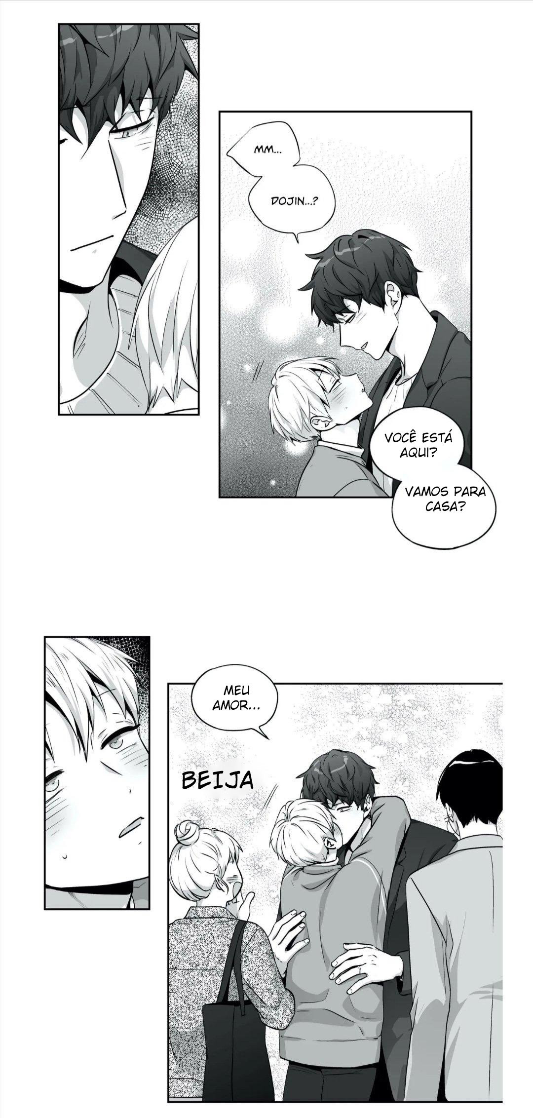 Love Is An Illusion Capitulo 78 - pagina 30