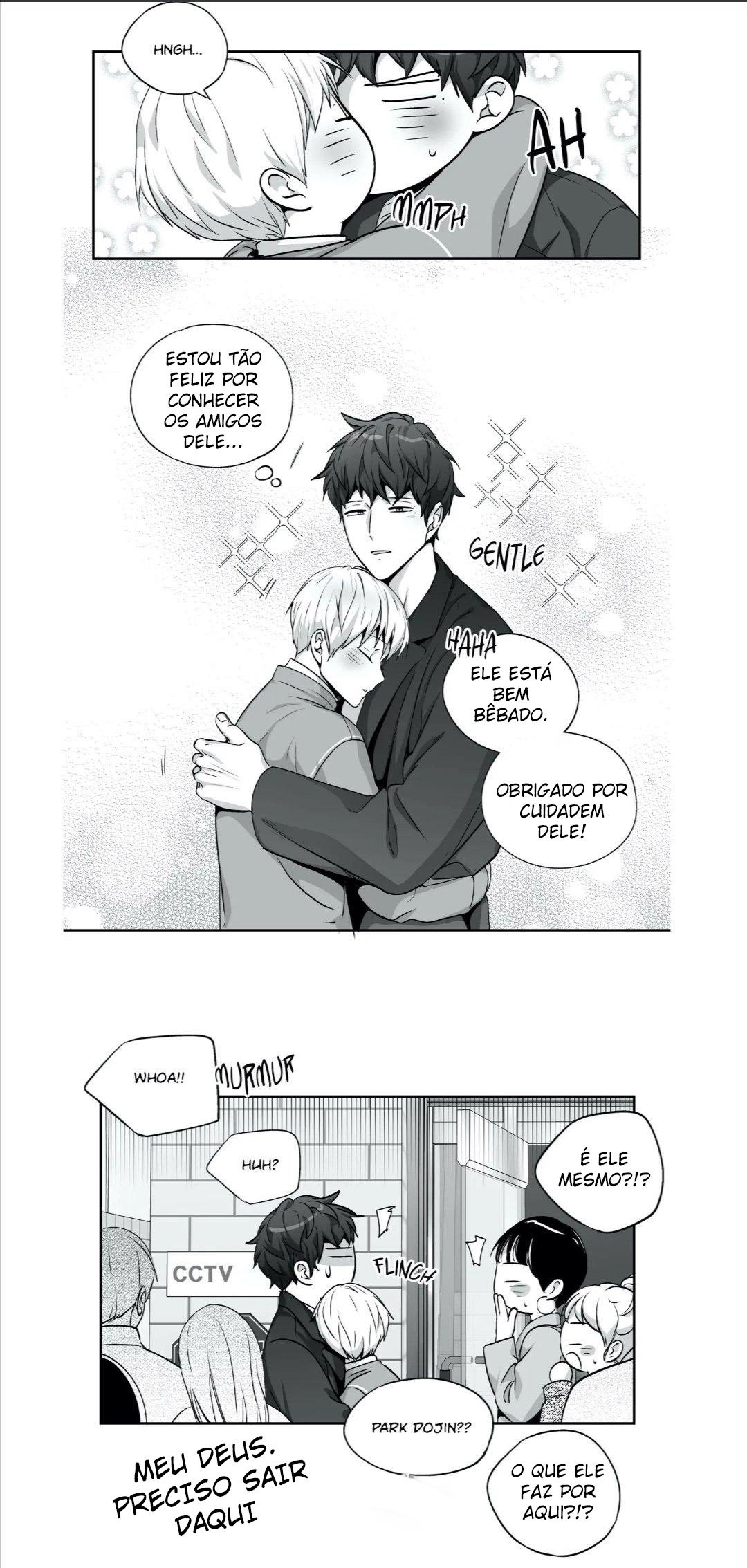 Love Is An Illusion Capitulo 78 - pagina 31