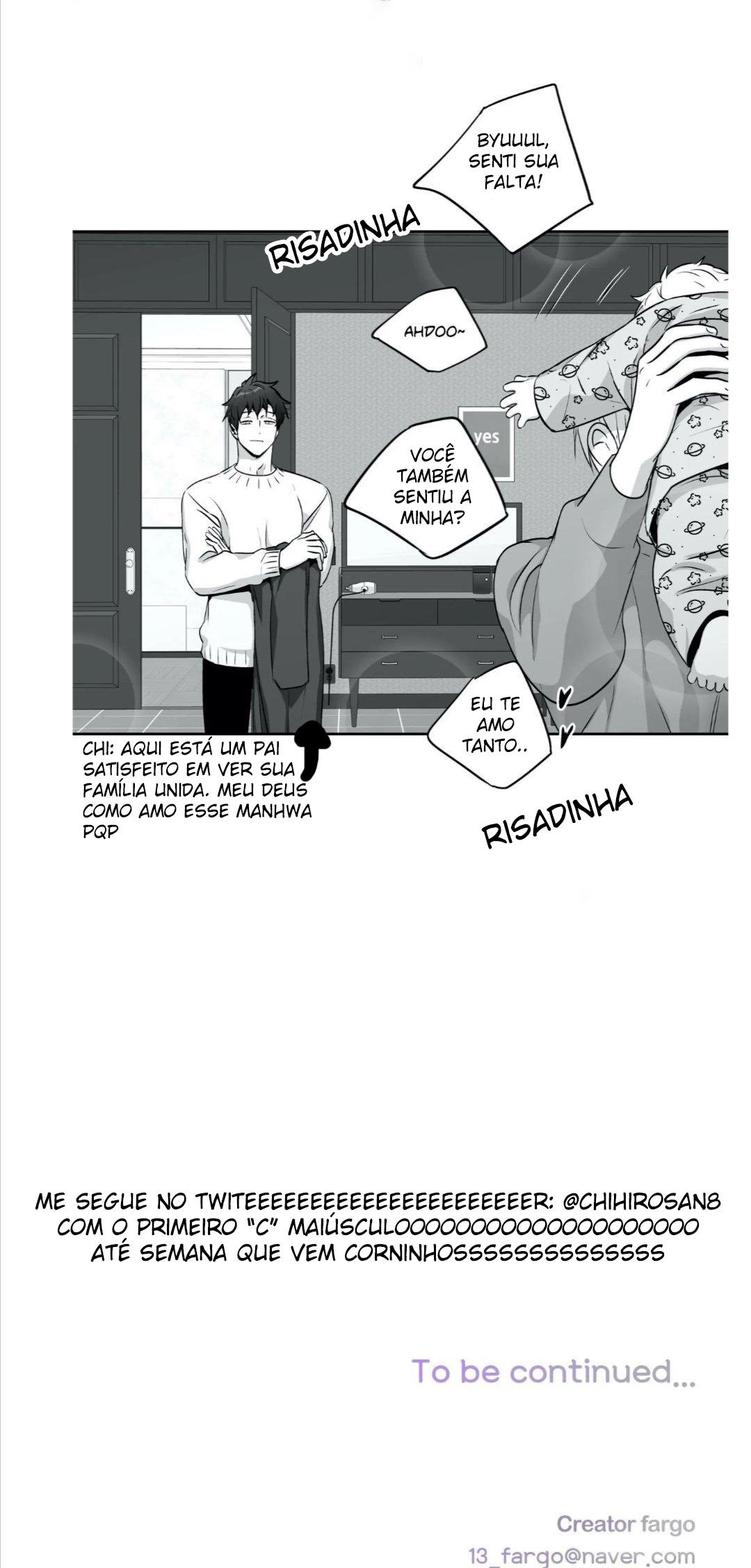Love Is An Illusion Capitulo 78 - pagina 36