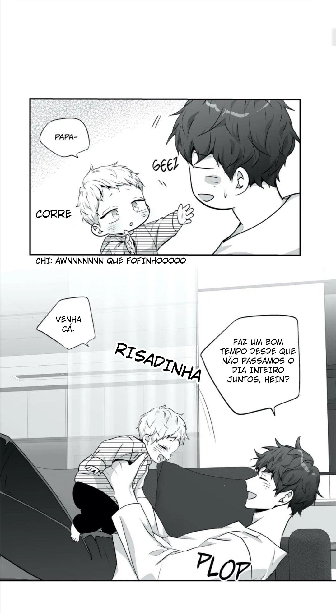Love Is An Illusion Capitulo 78 - pagina 4