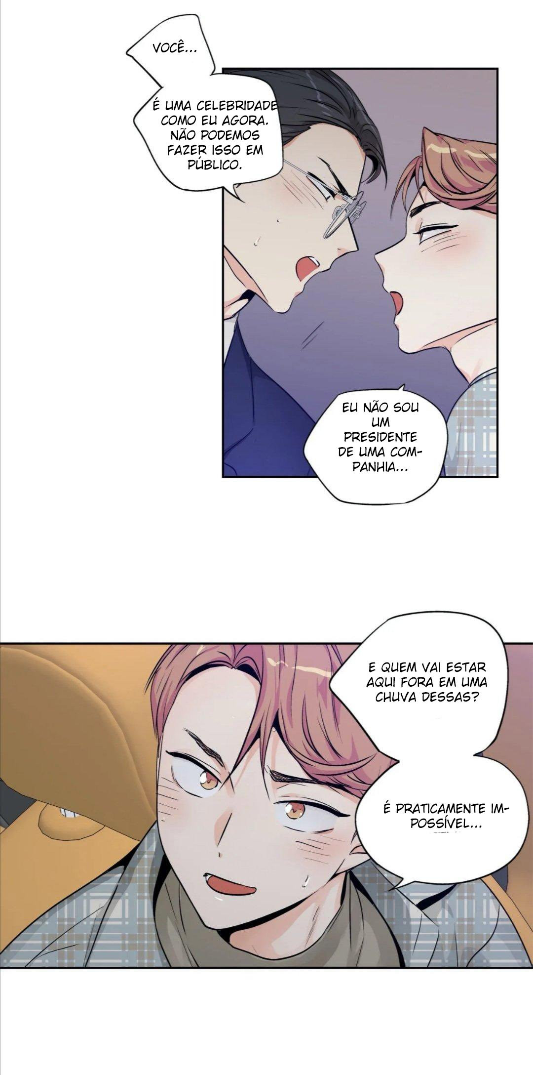 Love Is An Illusion Capitulo 79 - pagina 16