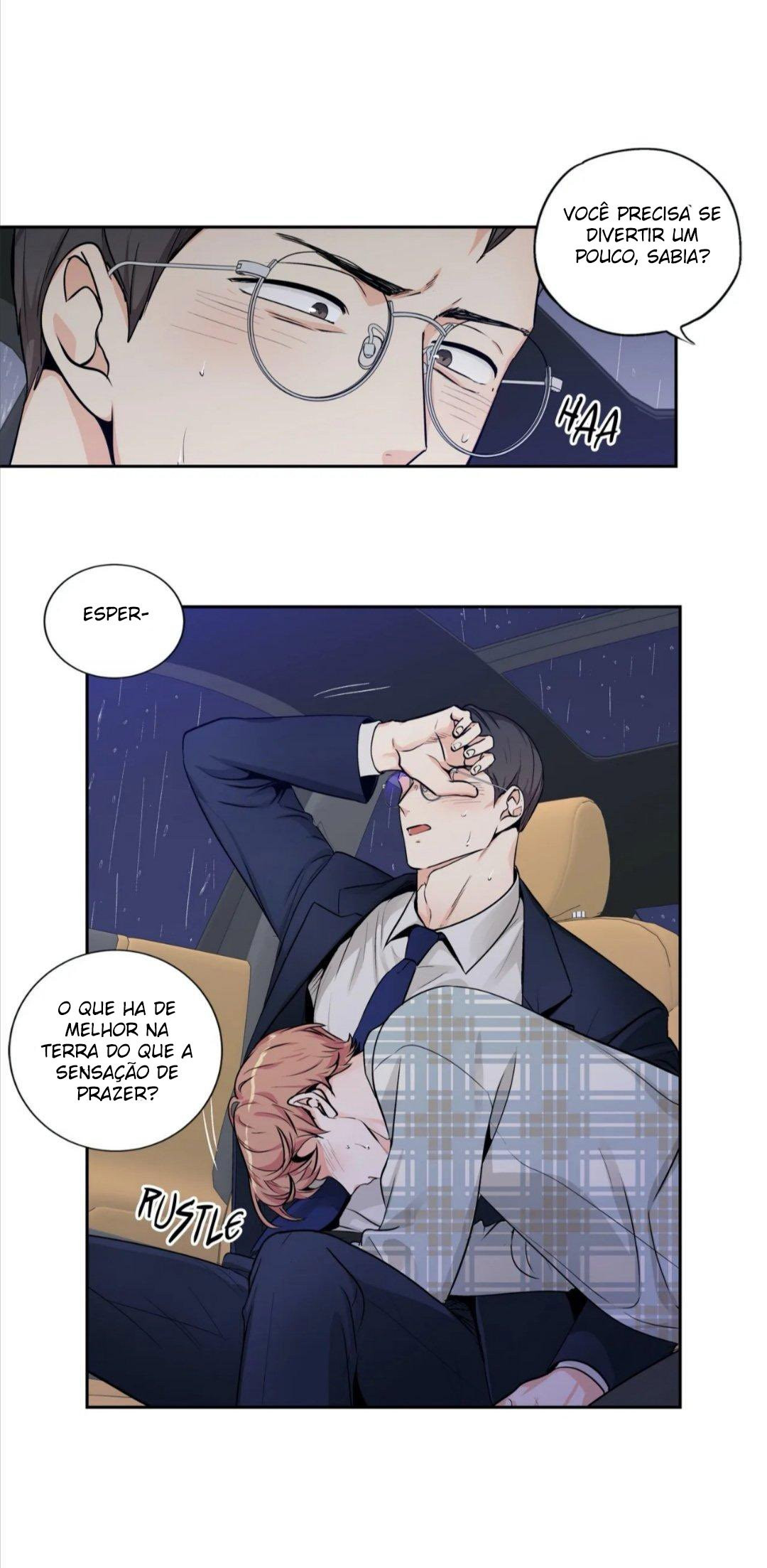 Love Is An Illusion Capitulo 79 - pagina 17