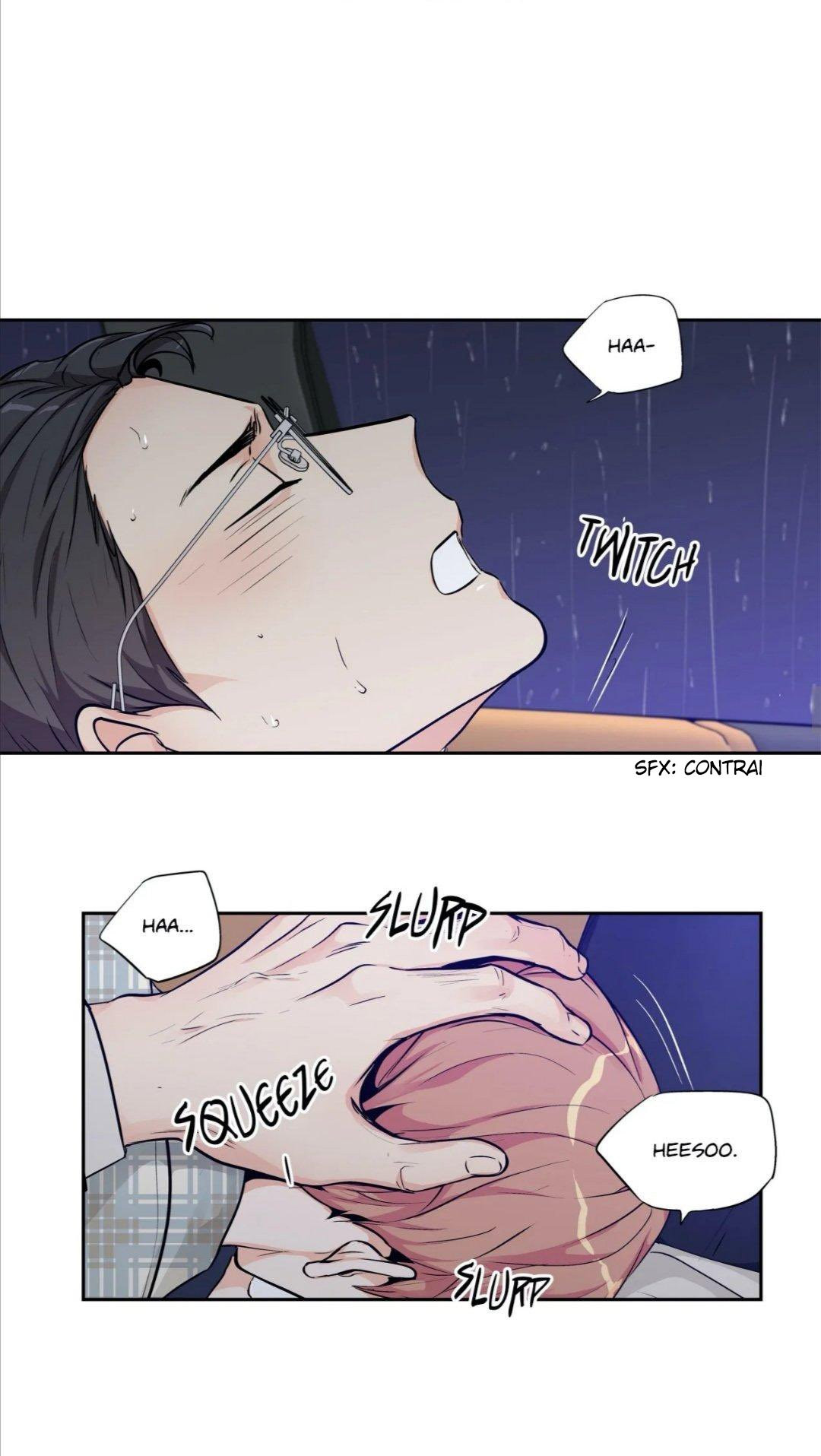 Love Is An Illusion Capitulo 79 - pagina 19
