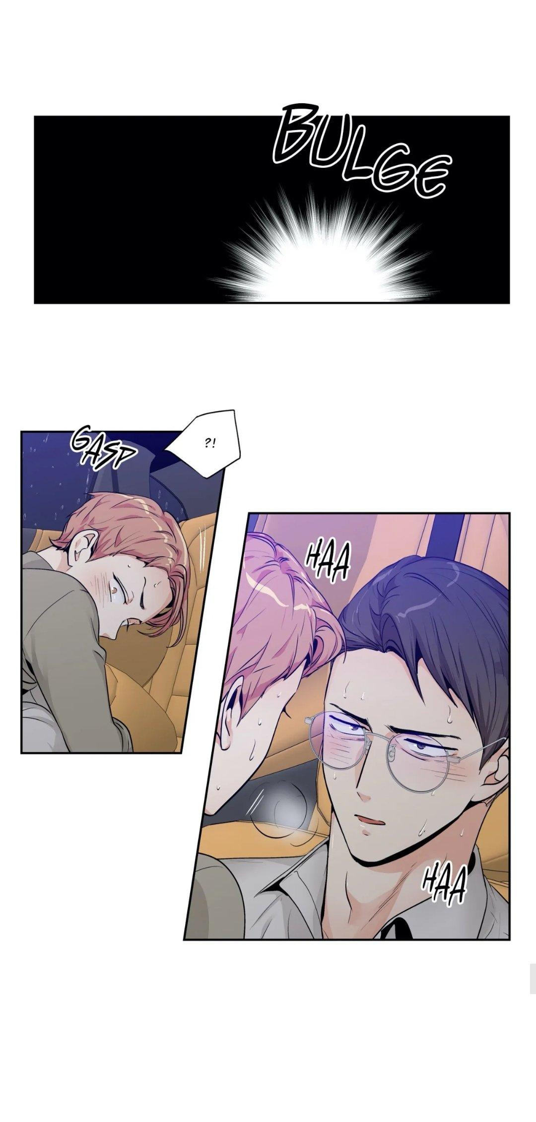 Love Is An Illusion Capitulo 79 - pagina 35