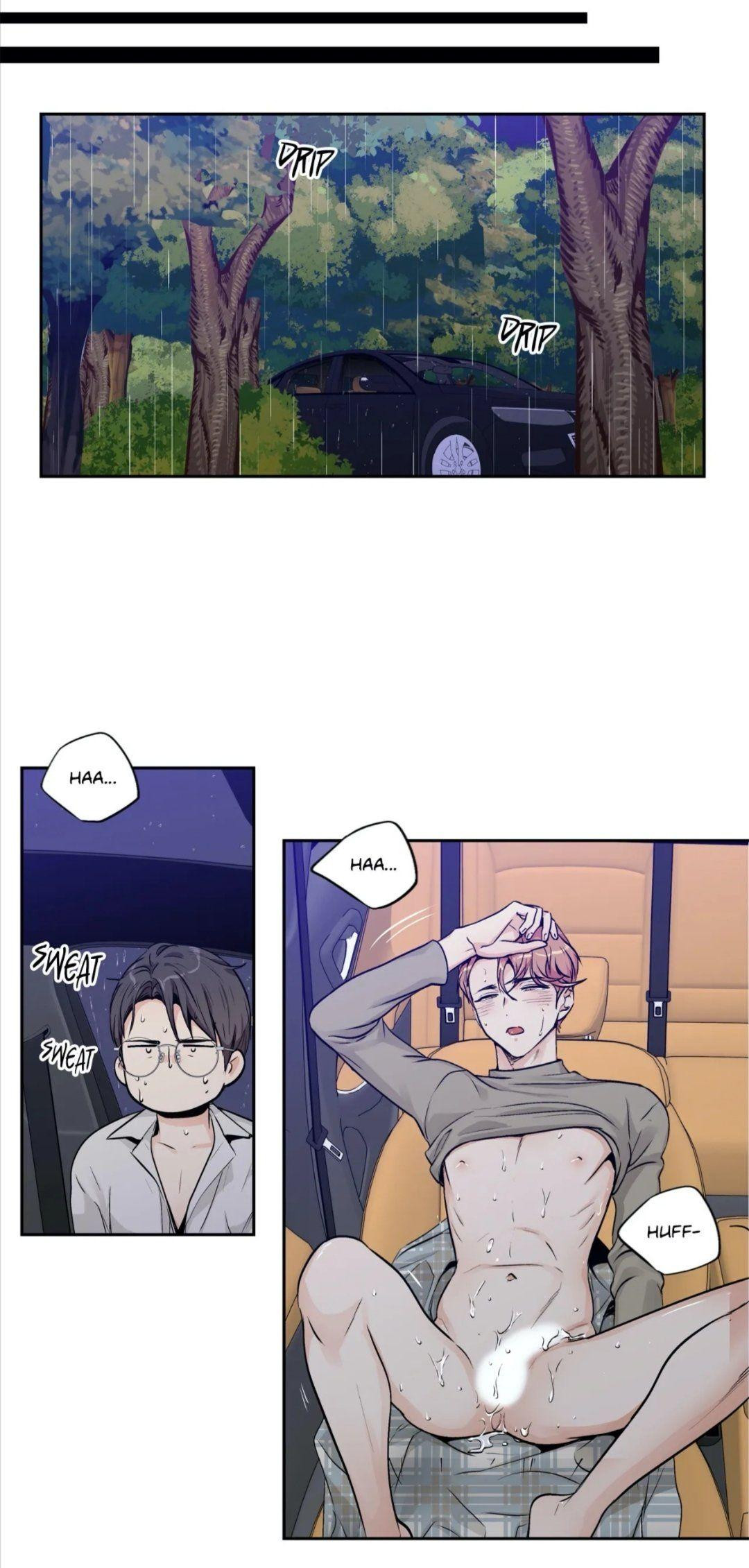 Love Is An Illusion Capitulo 79 - pagina 36