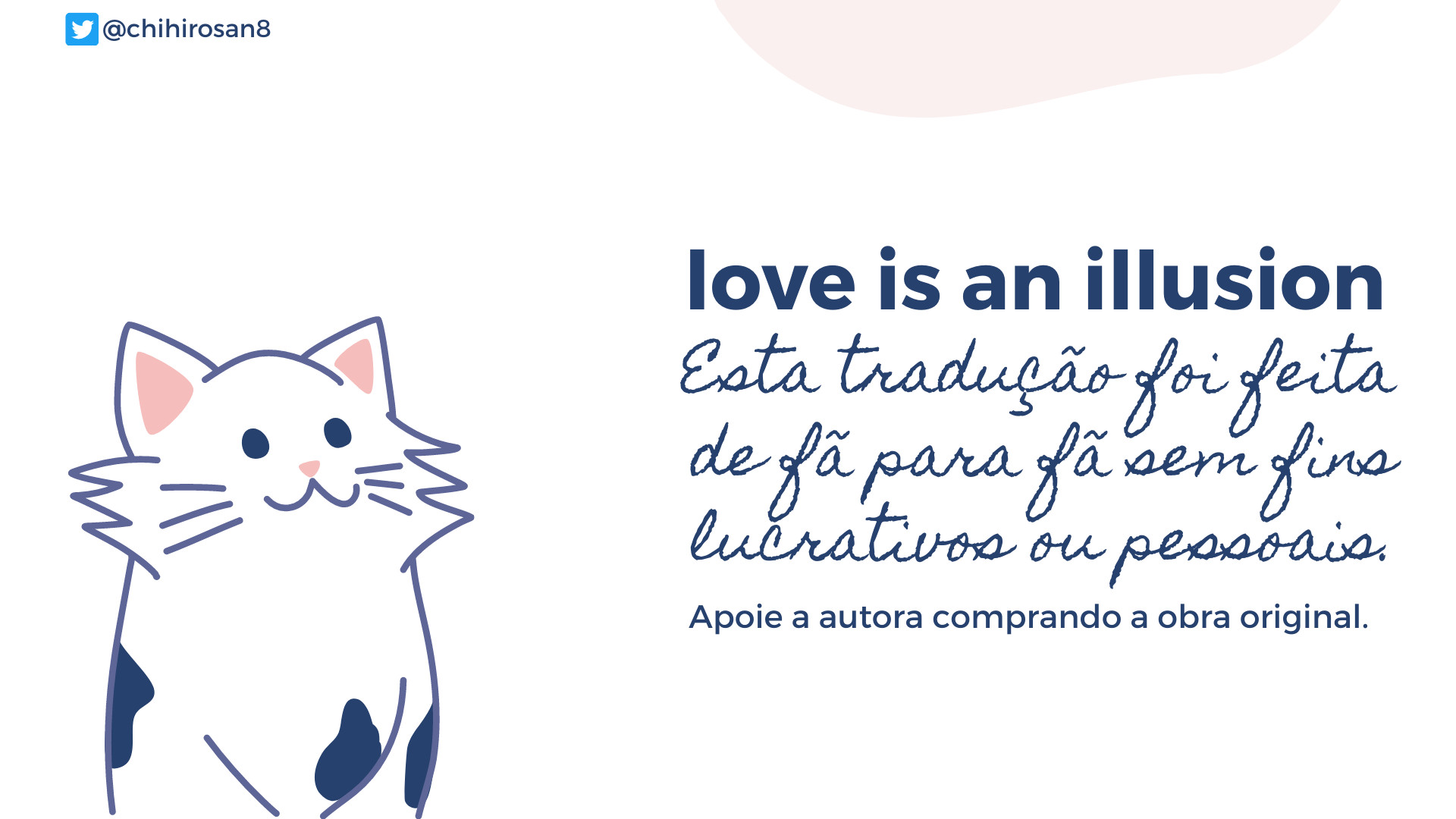 Love Is An Illusion Capitulo 79 - pagina 39