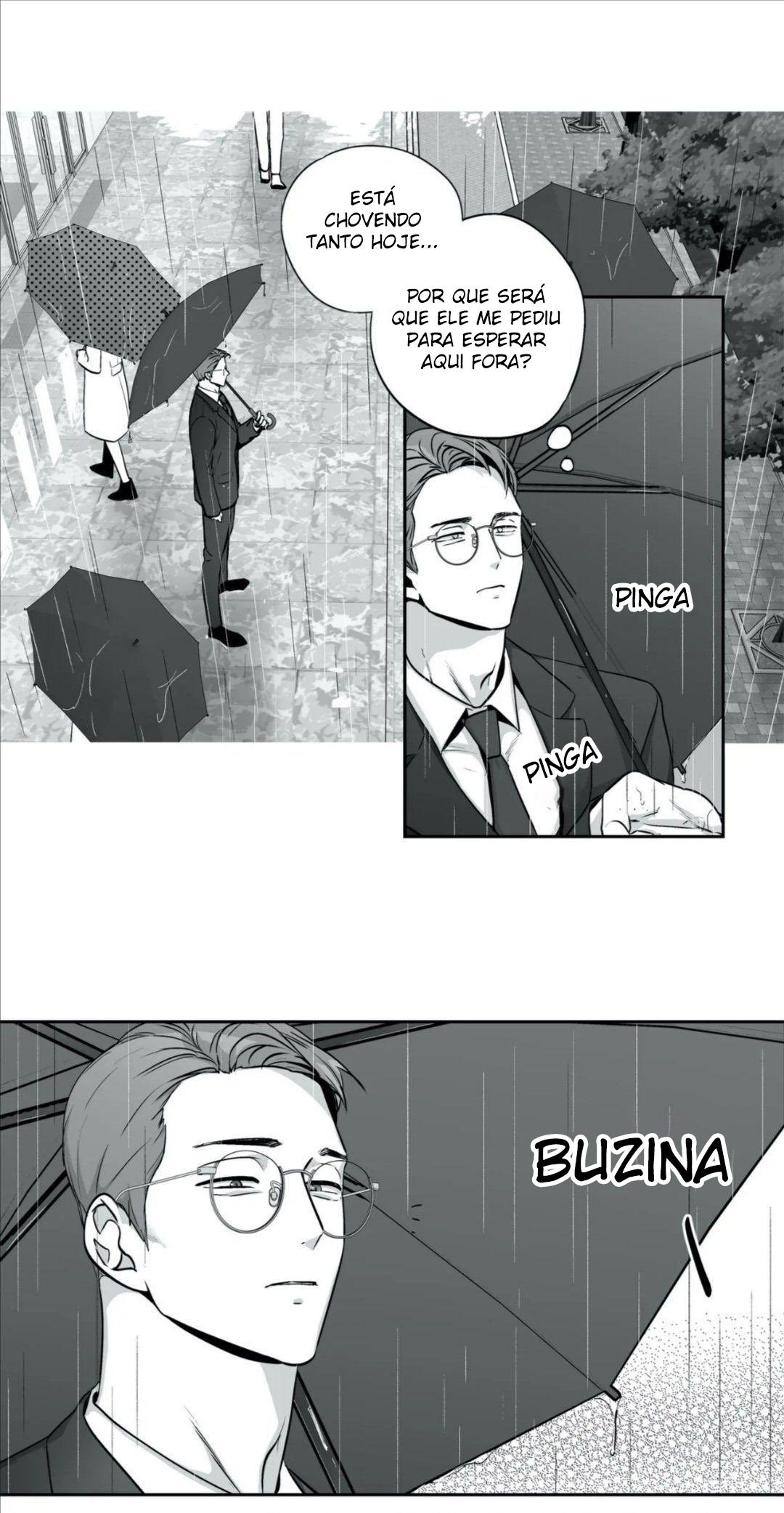 Love Is An Illusion Capitulo 79 - pagina 6