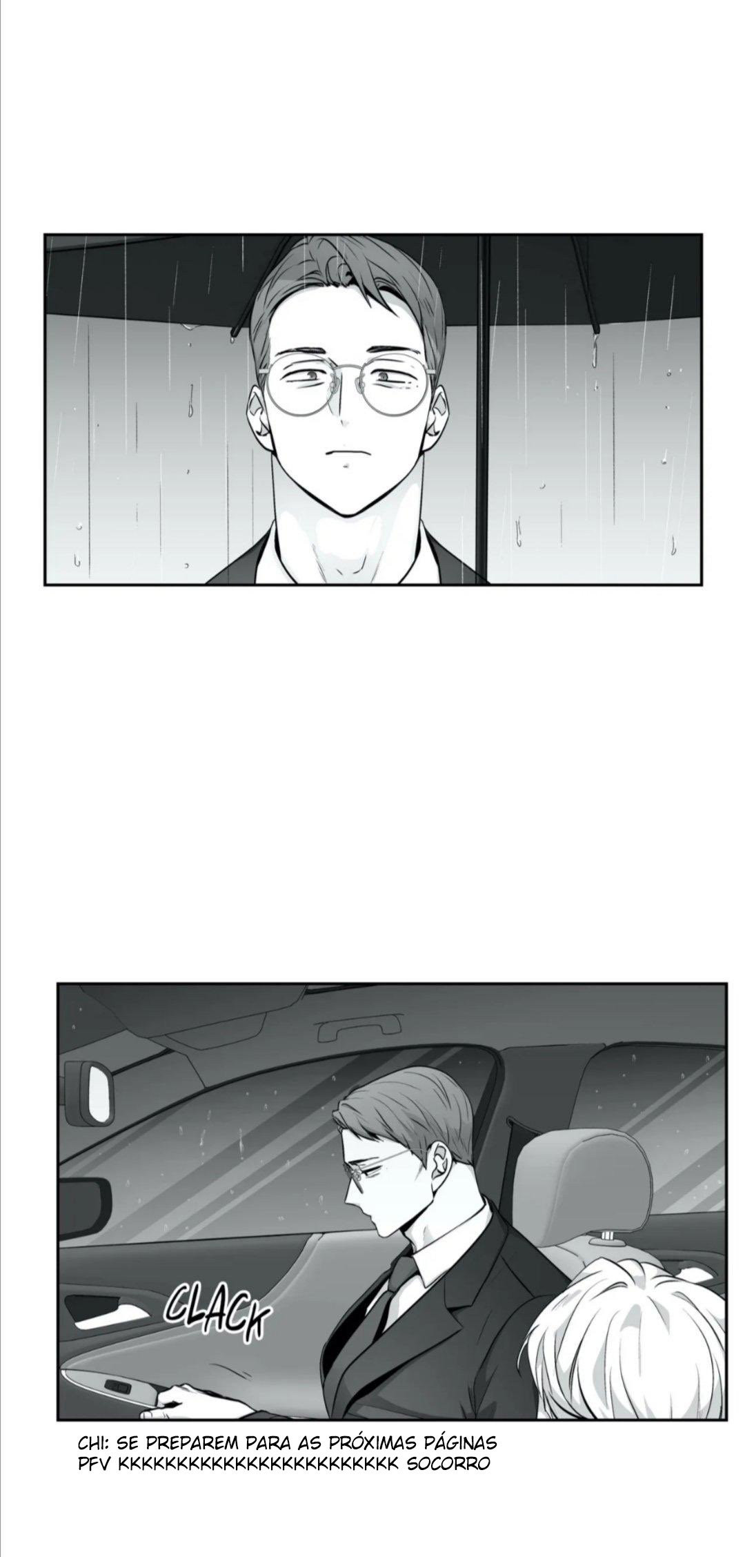 Love Is An Illusion Capitulo 79 - pagina 8