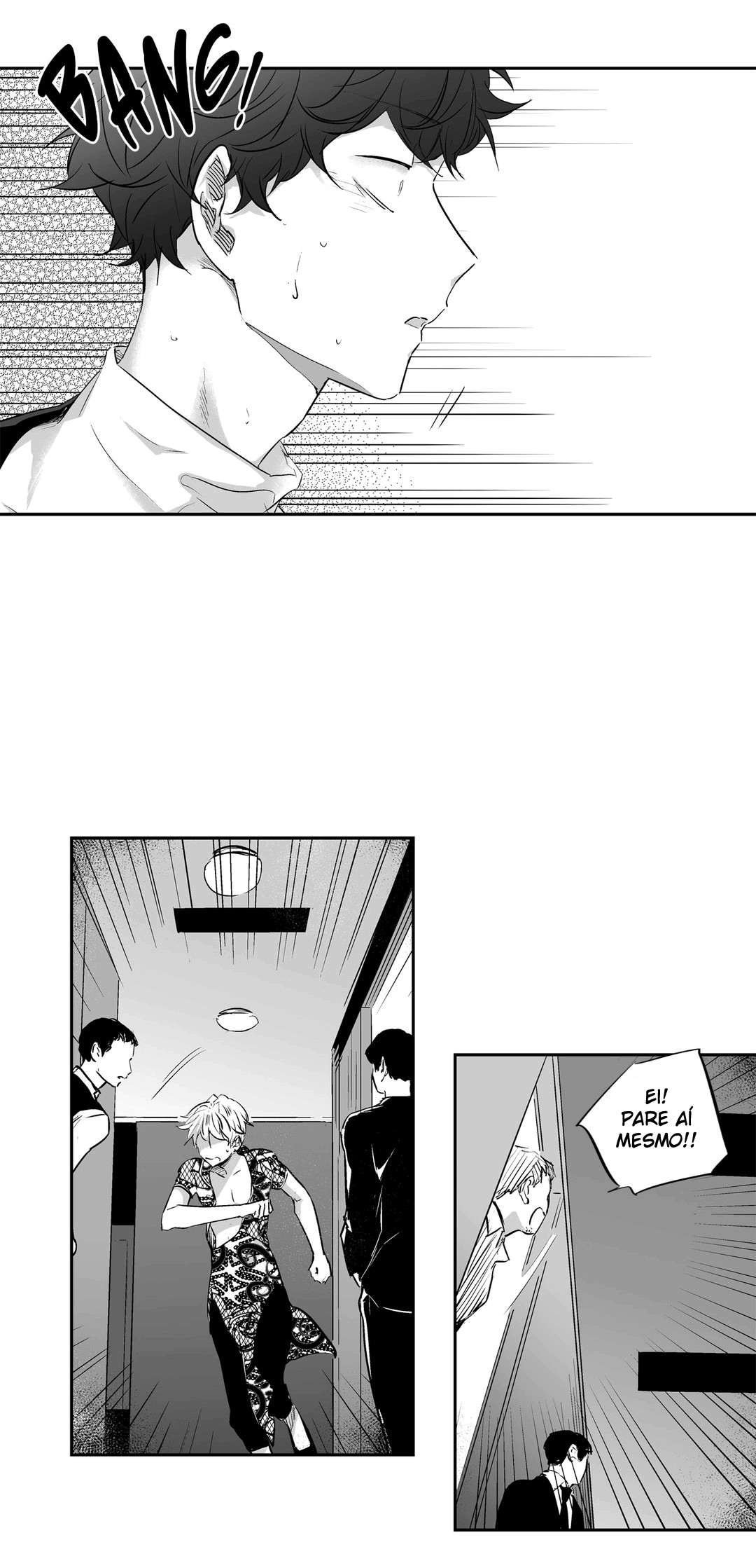Love Is An Illusion Capitulo 8 - pagina 12 Love Is An Illusion Capitulo 8 - pagina 12