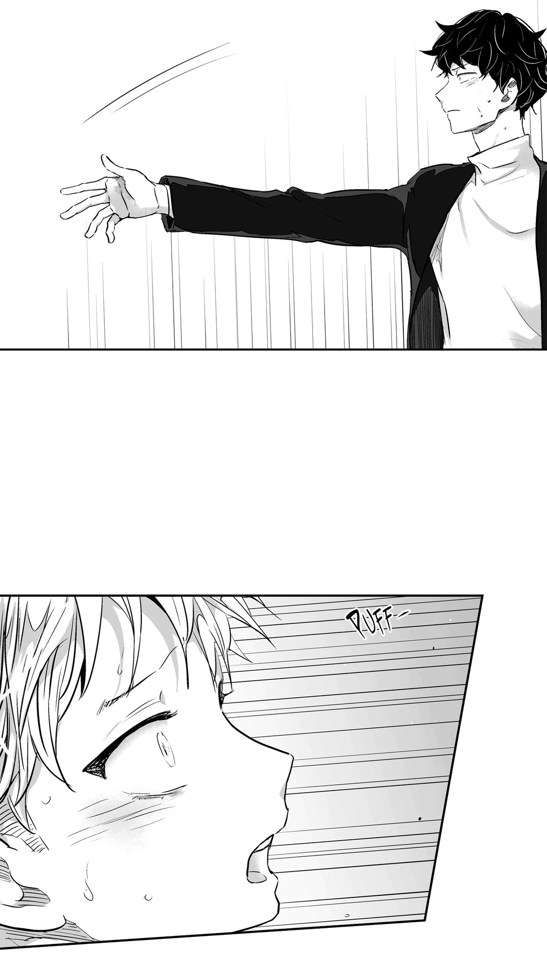 Love Is An Illusion Capitulo 8 - pagina 16 Love Is An Illusion Capitulo 8 - pagina 16