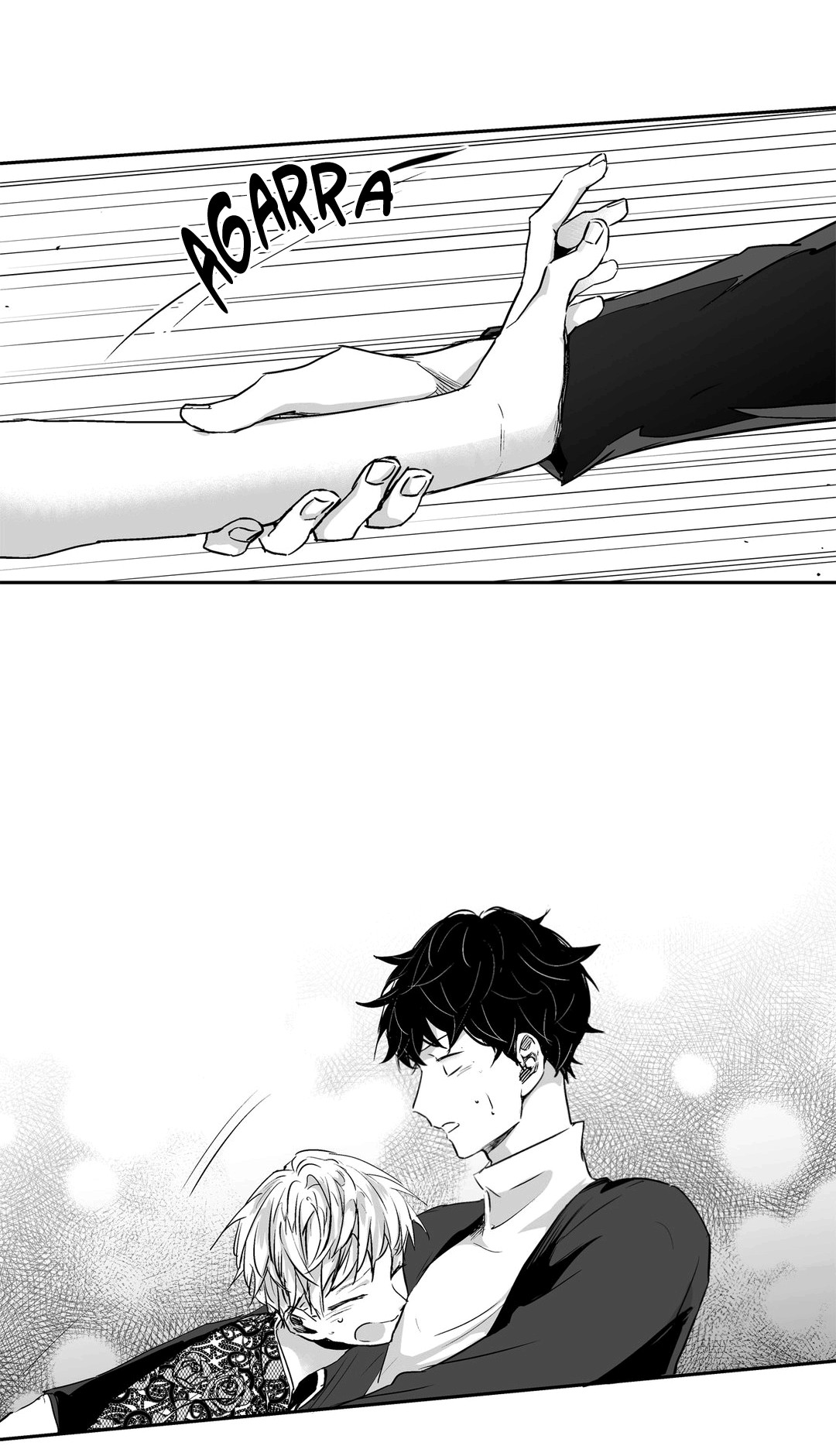 Love Is An Illusion Capitulo 8 - pagina 17 Love Is An Illusion Capitulo 8 - pagina 17